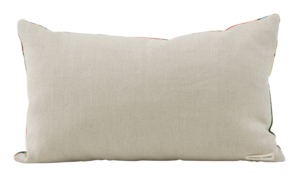Jayson Home - Schumacher Chiang Dragon Pillows