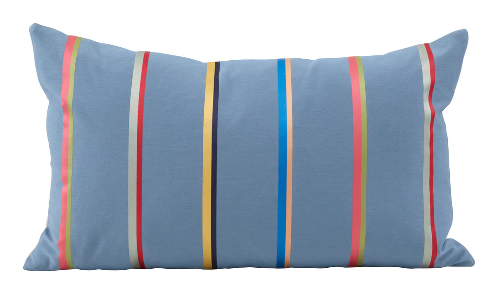 Jayson Home - Schumacher Larivey Stripe Pillows