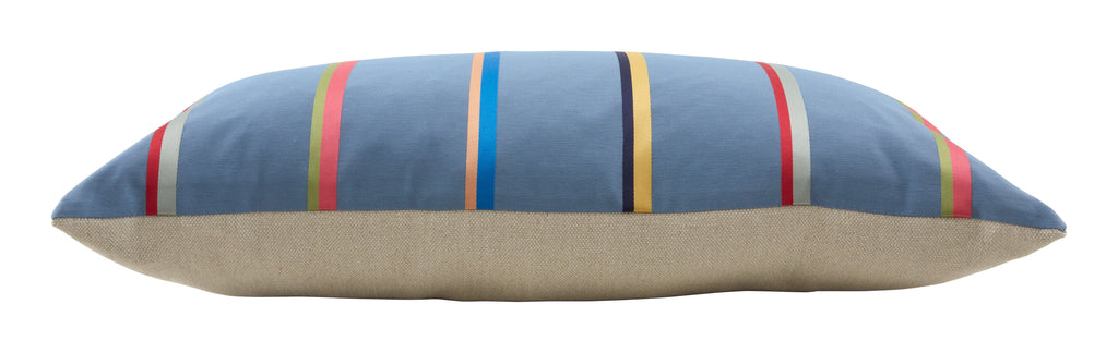 Jayson Home - Schumacher Larivey Stripe Pillows