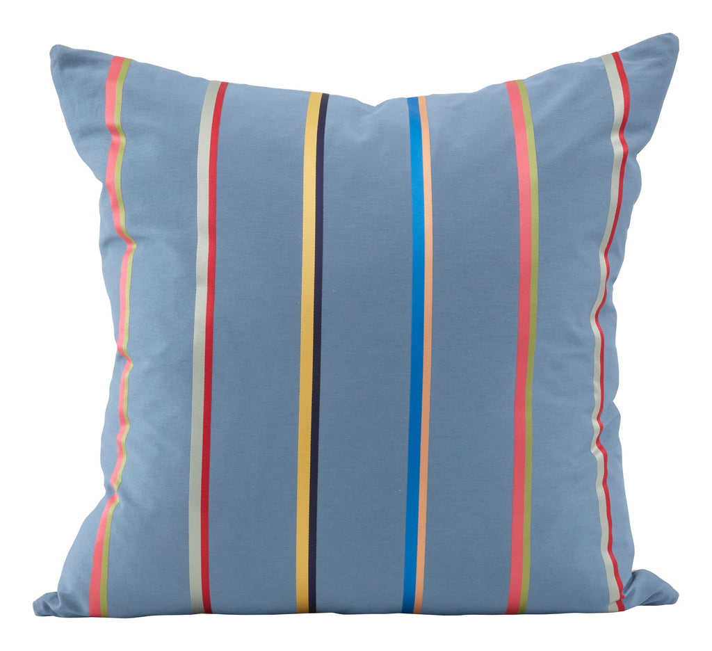 Jayson Home - Schumacher Larivey Stripe Pillows