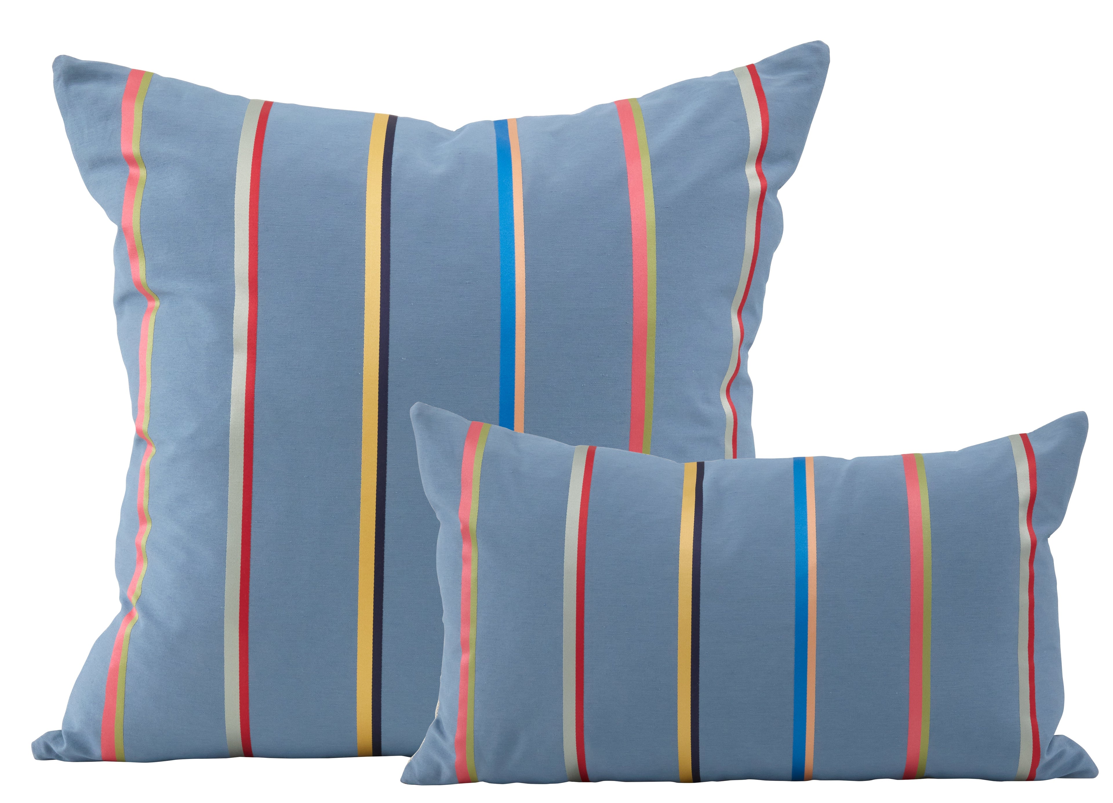 Jayson Home - Schumacher Larivey Stripe Pillows