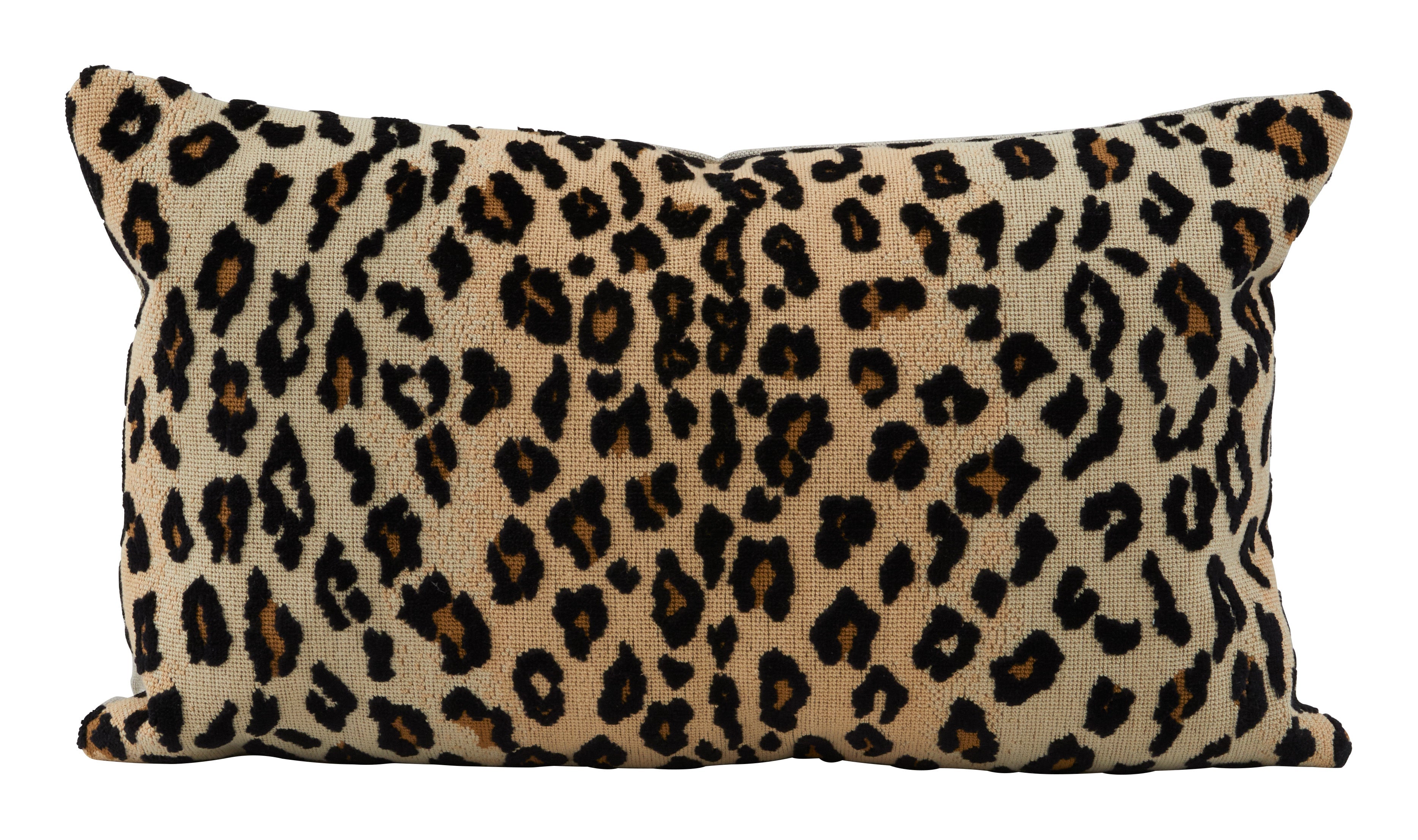 Jayson Home - Schumacher Safari Epingle Pillows