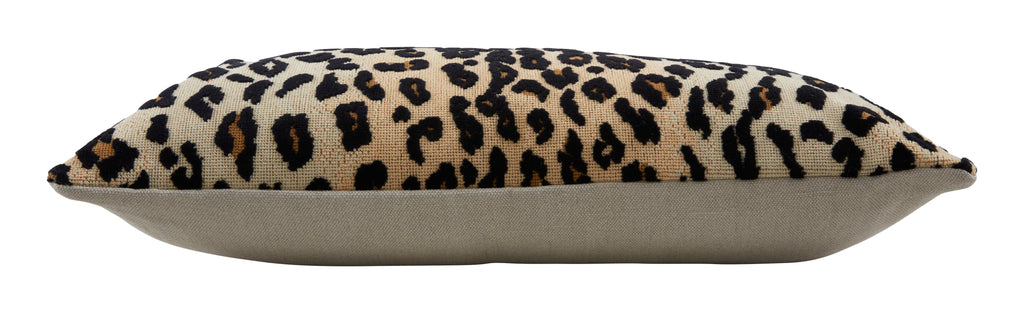 Jayson Home - Schumacher Safari Epingle Pillows