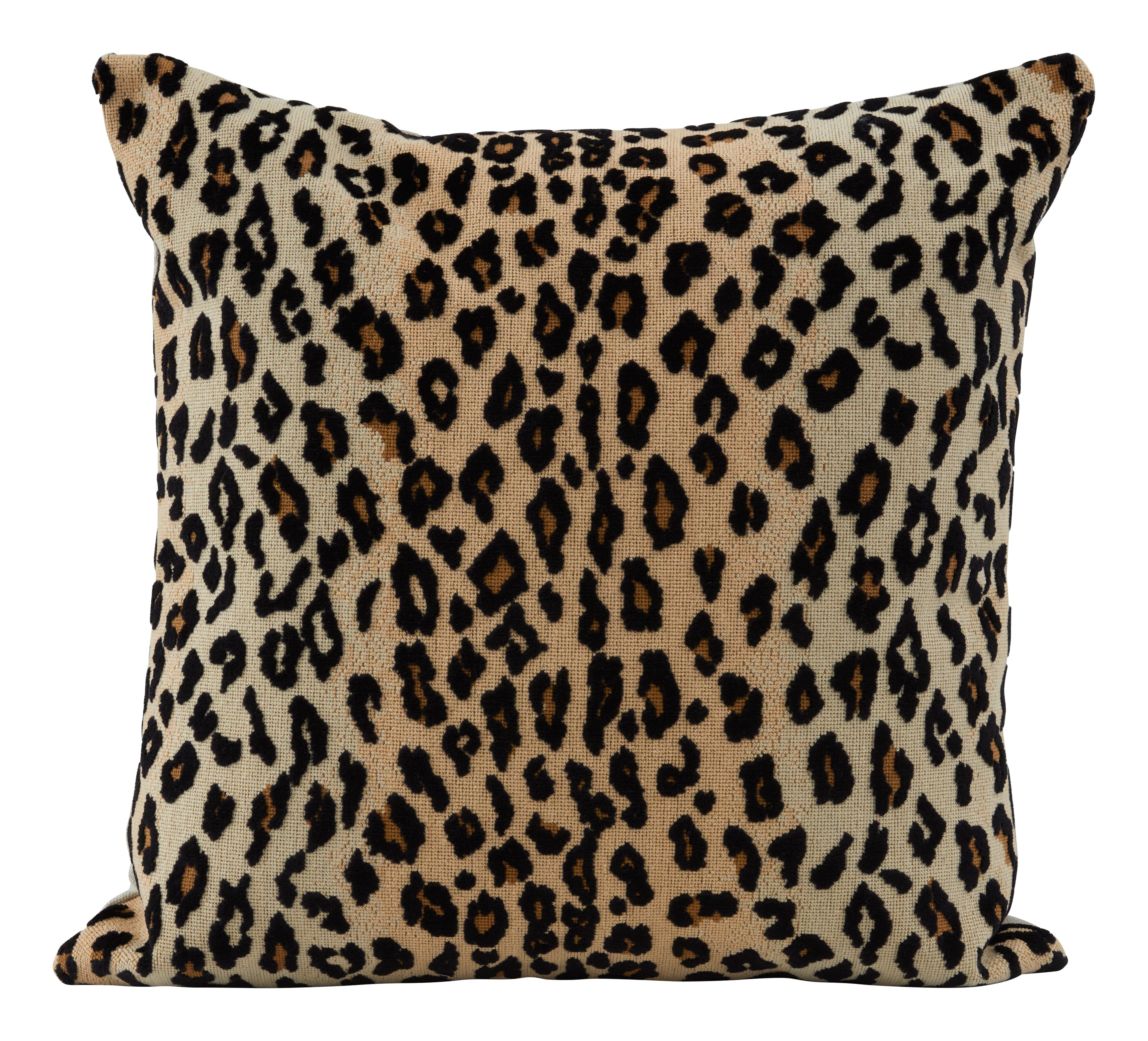 Jayson Home - Schumacher Safari Epingle Pillows