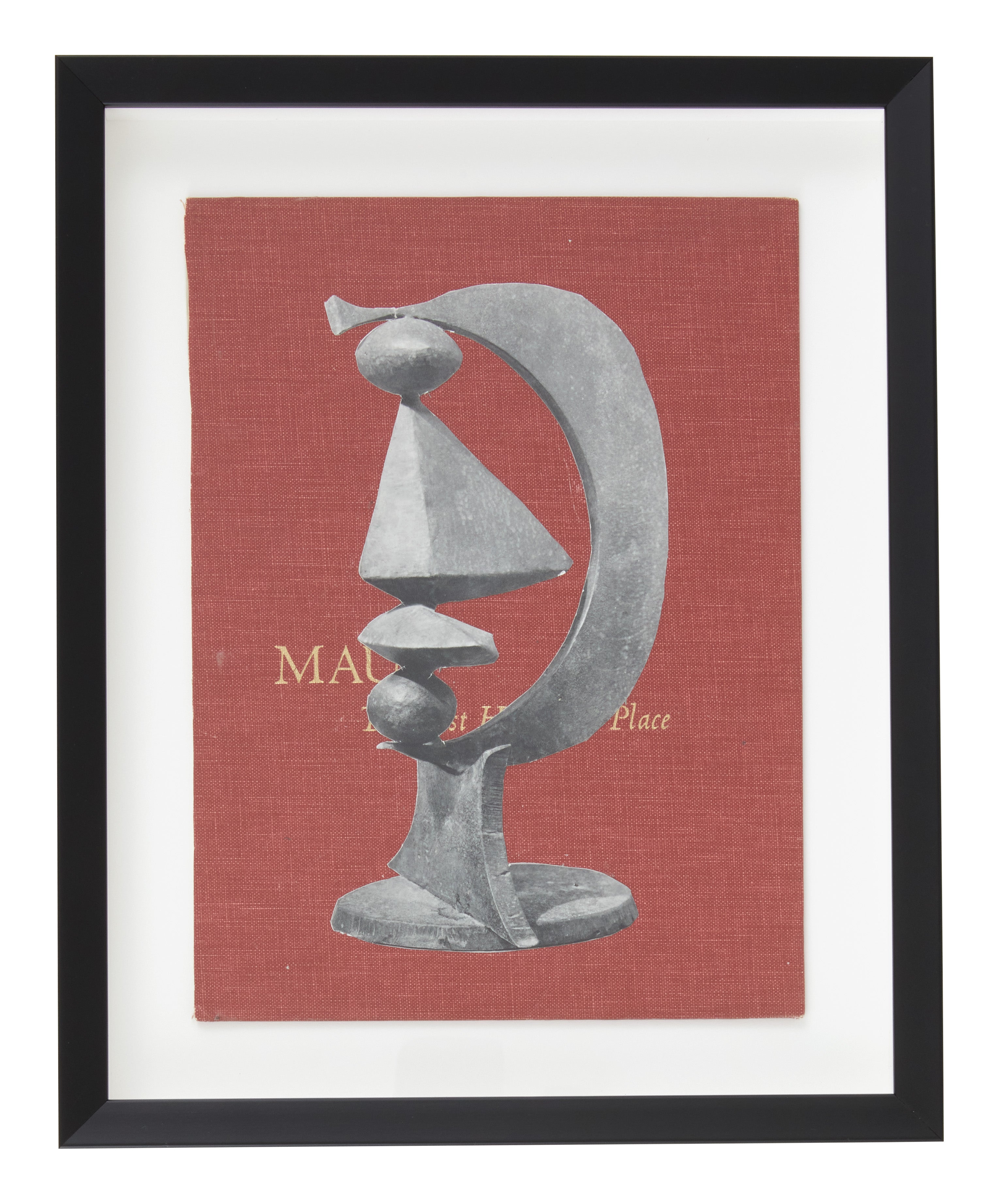 Jayson Home - James Gallagher Still Life Collage #1