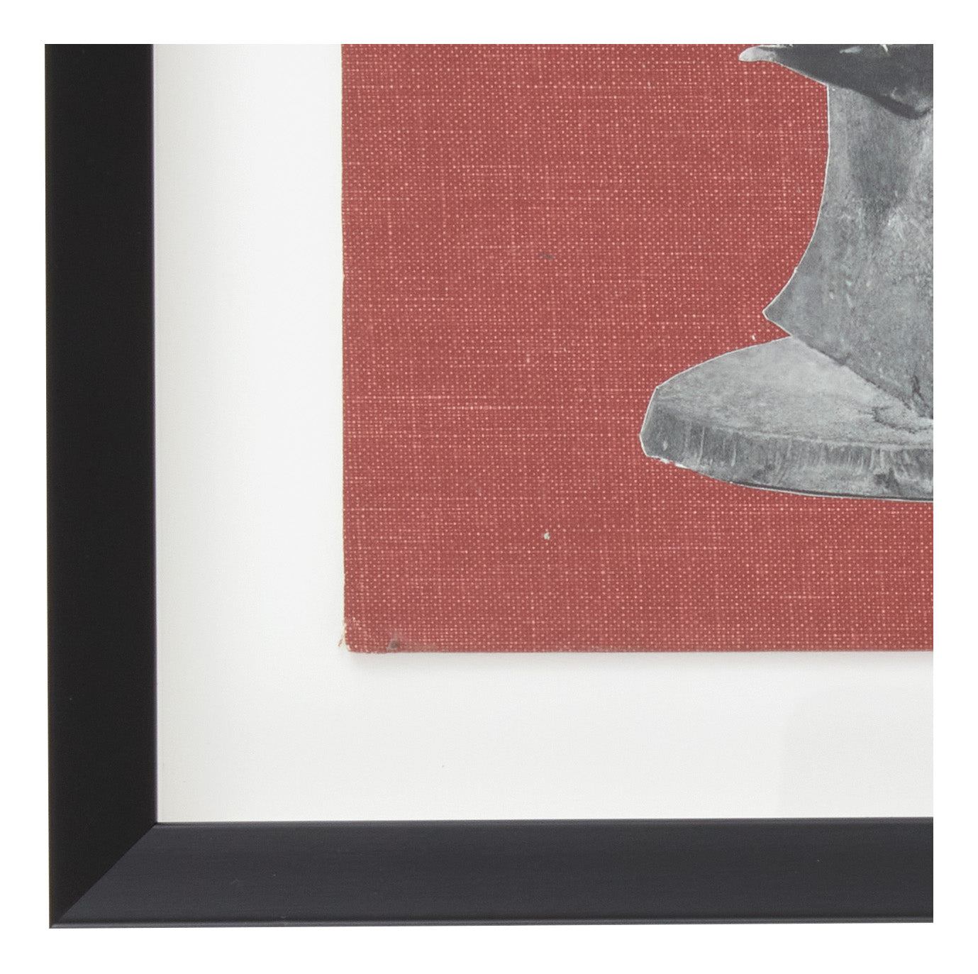 Jayson Home - James Gallagher Still Life Collage #1