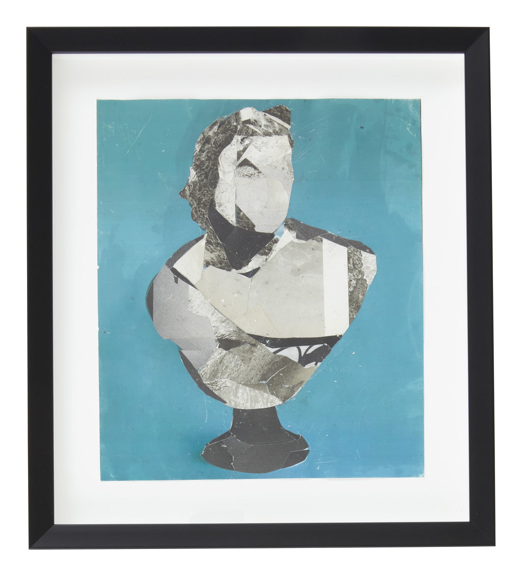 Jayson Home - James Gallagher Still Life Collage #3