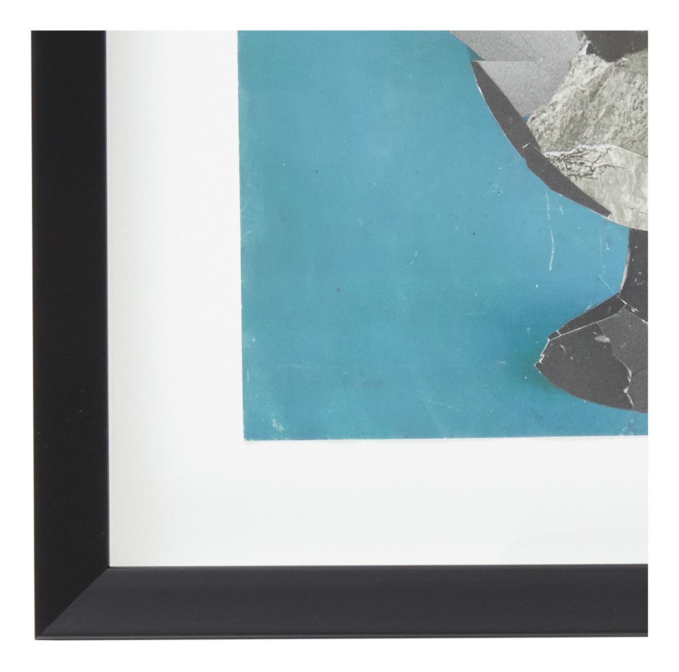 Jayson Home - James Gallagher Still Life Collage #3