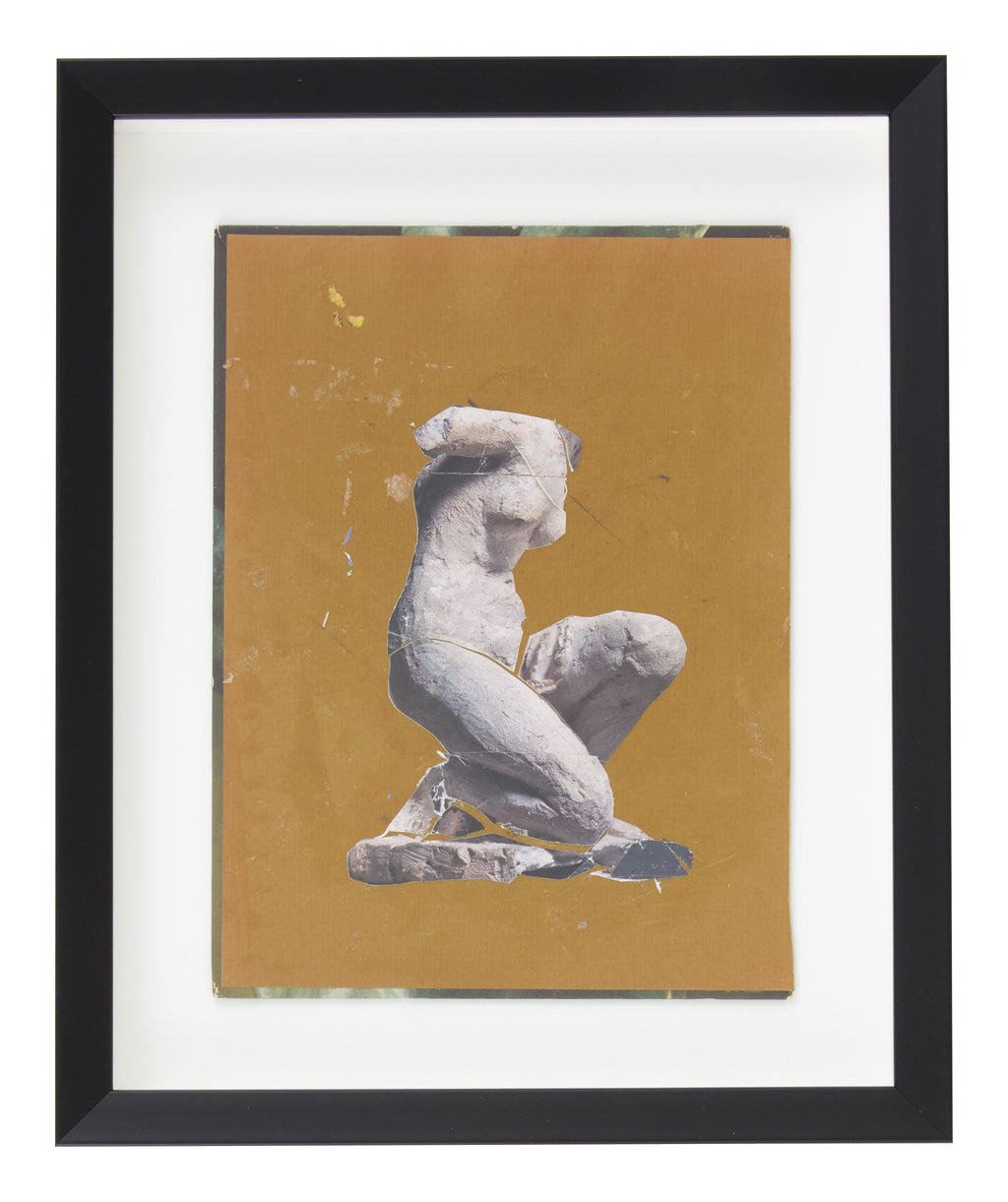 Jayson Home - James Gallagher Still Life Collage #4