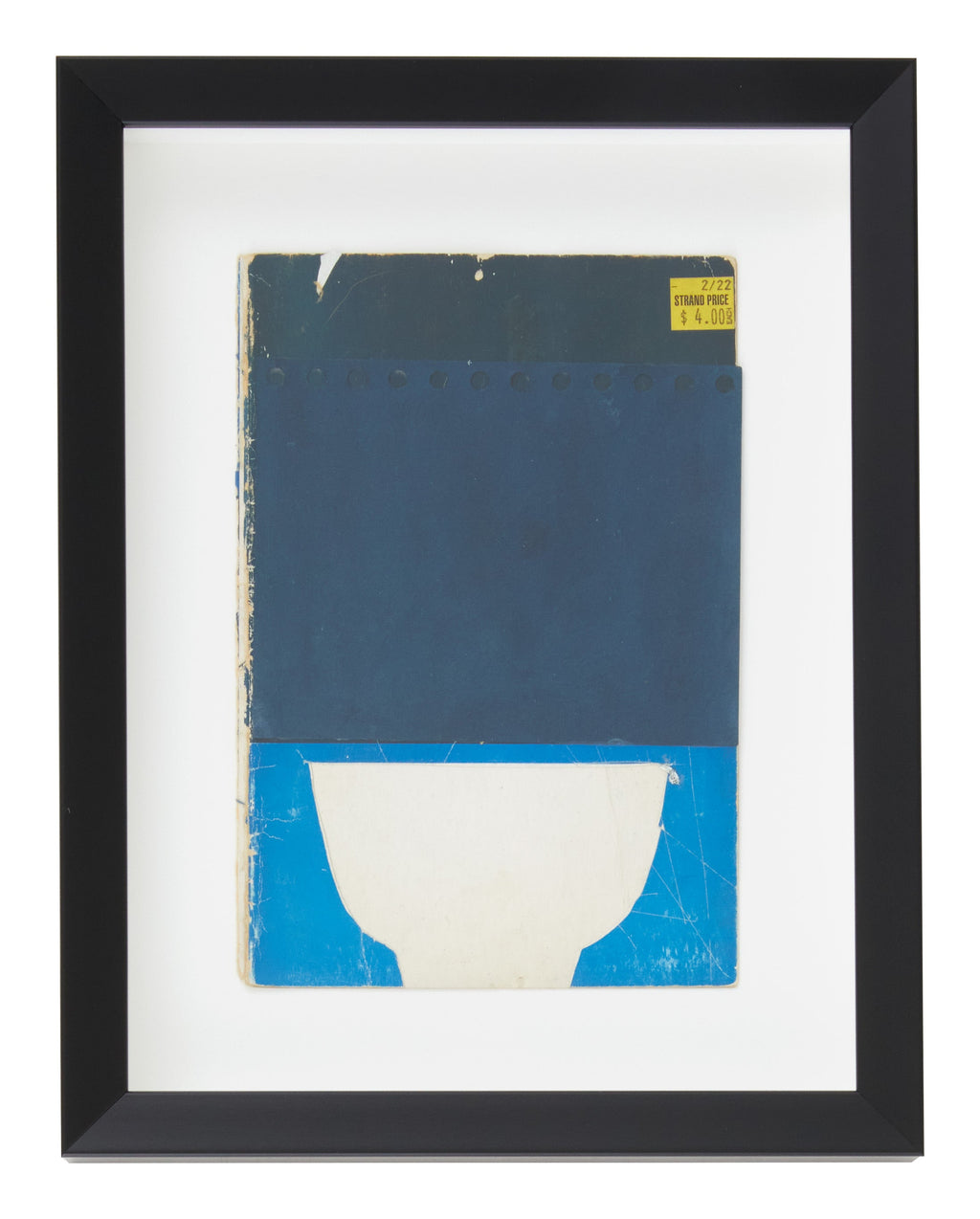 Jayson Home - James Gallagher Still Life Collage #5