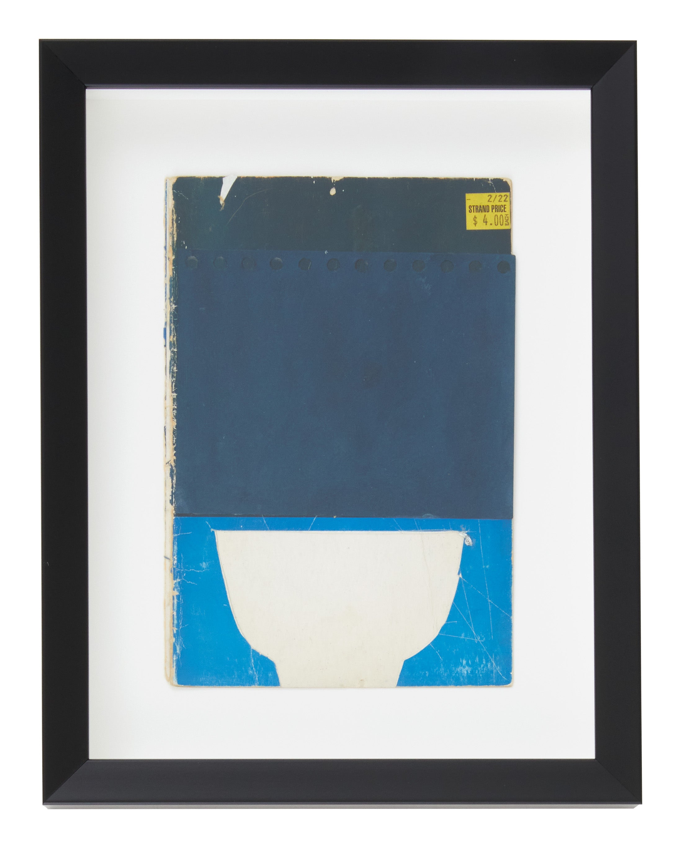 Jayson Home - James Gallagher Still Life Collage #5