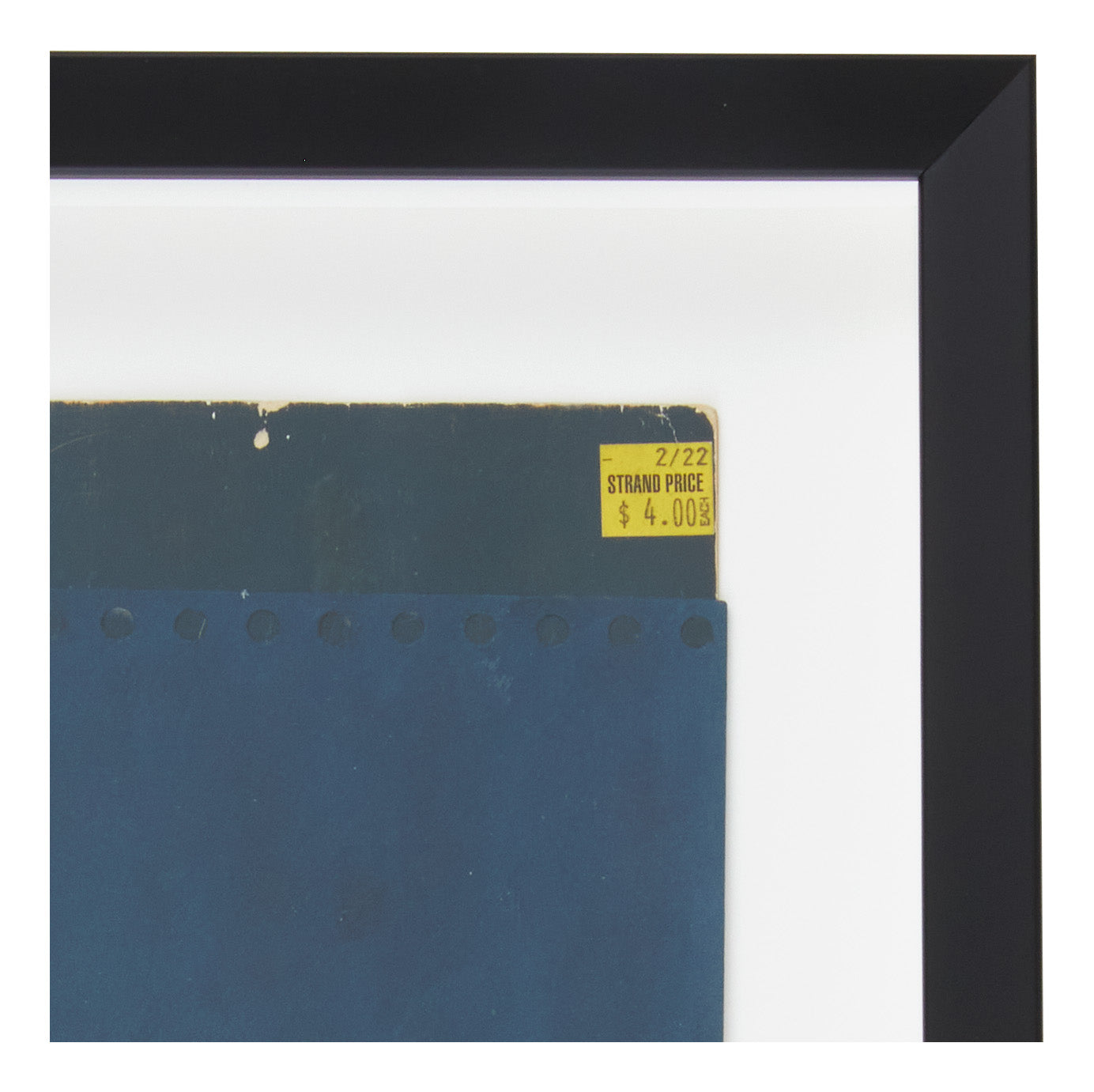 Jayson Home - James Gallagher Still Life Collage #5