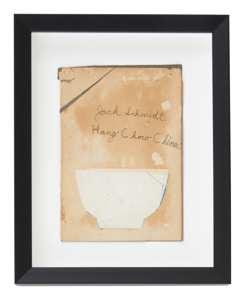 Jayson Home - James Gallagher Still Life Collage #6