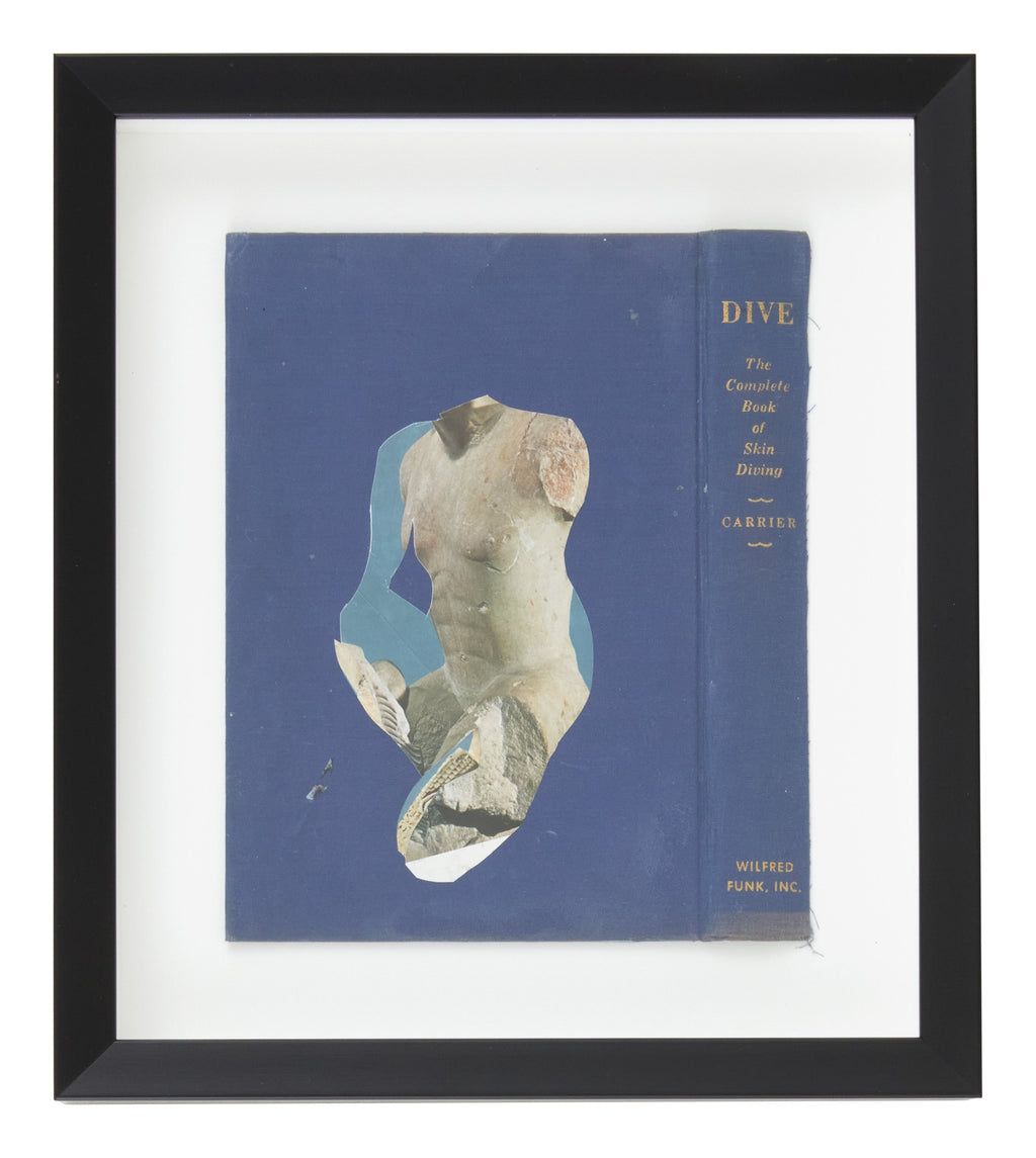 Jayson Home - James Gallagher Still Life Collage #7