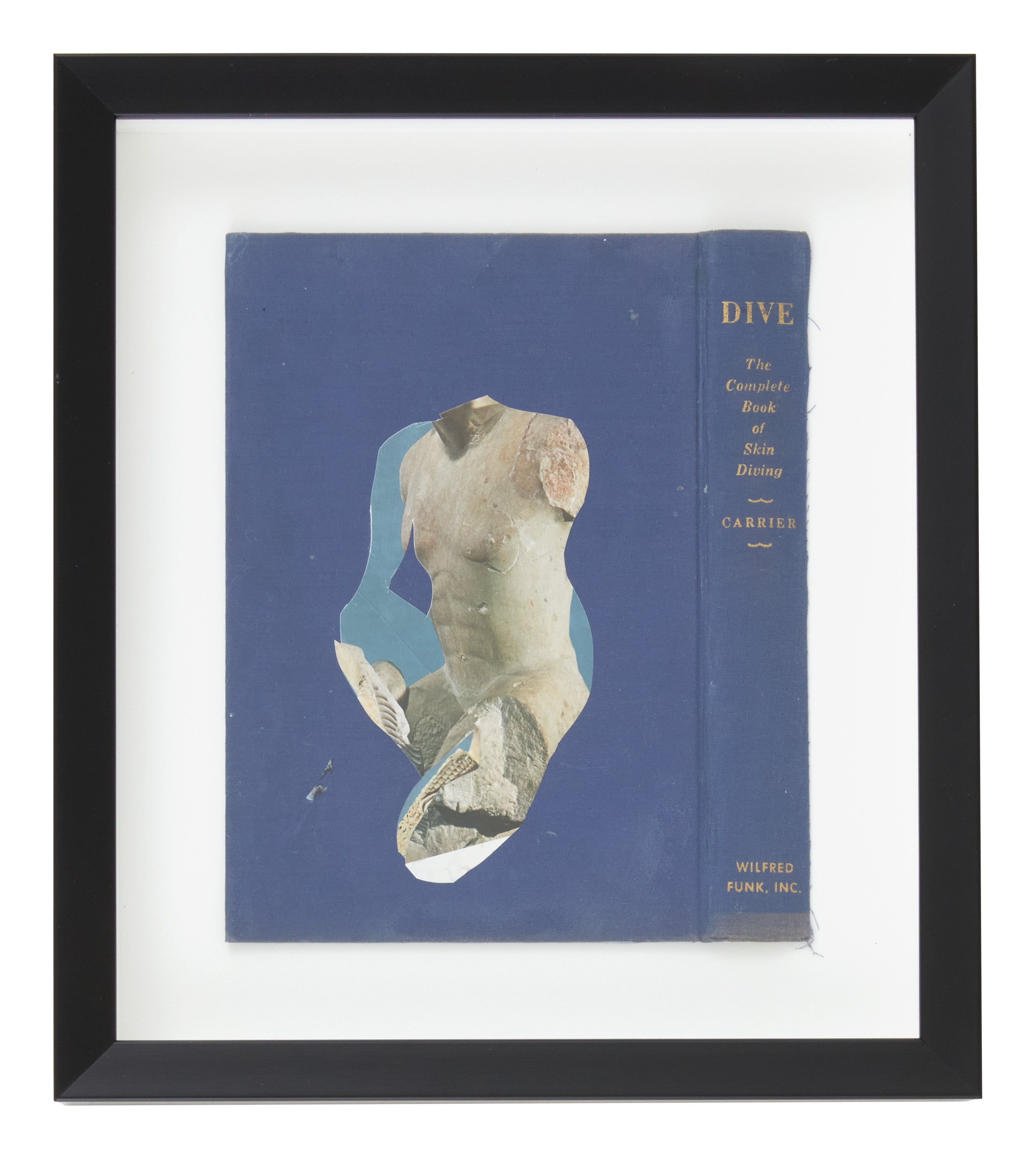 Jayson Home - James Gallagher Still Life Collage #7