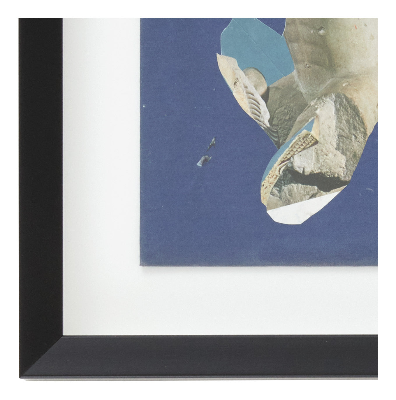 Jayson Home - James Gallagher Still Life Collage #7