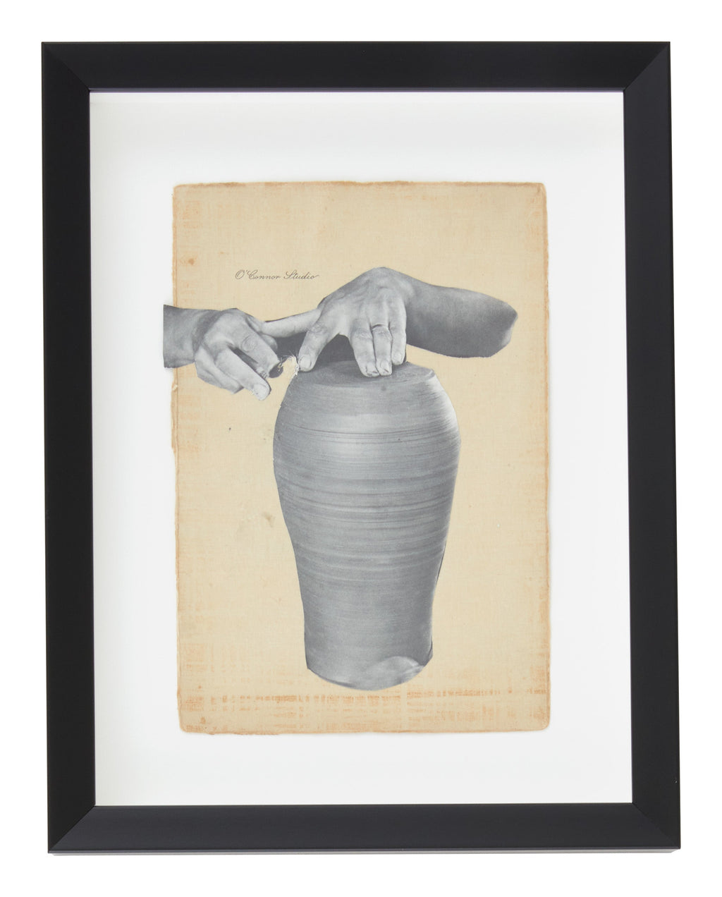 Jayson Home - James Gallagher Still Life Collage #8