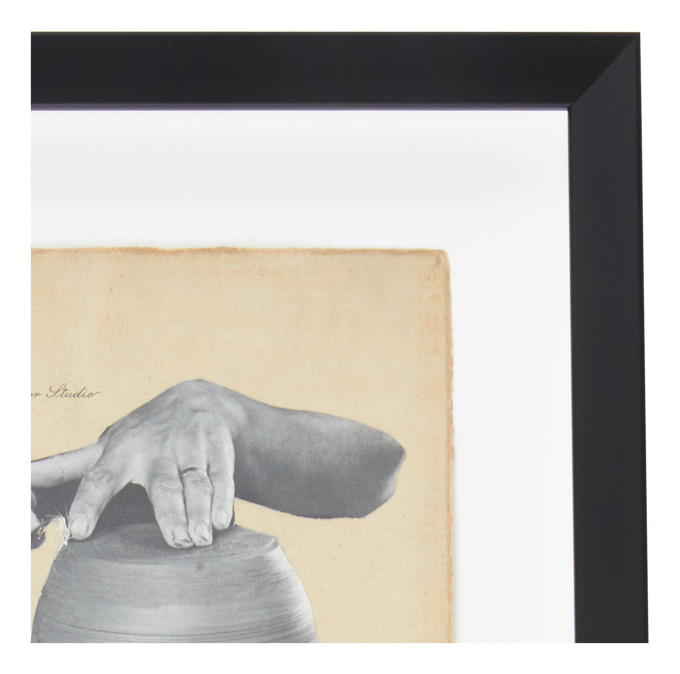 Jayson Home - James Gallagher Still Life Collage #8