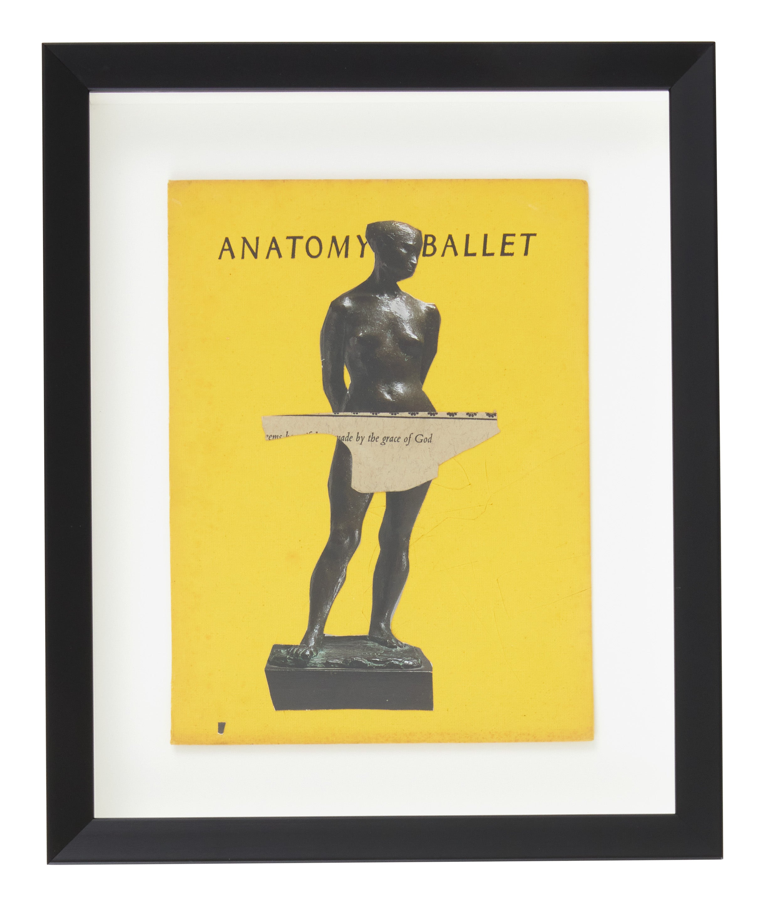 Jayson Home - James Gallagher Still Life Collage #9