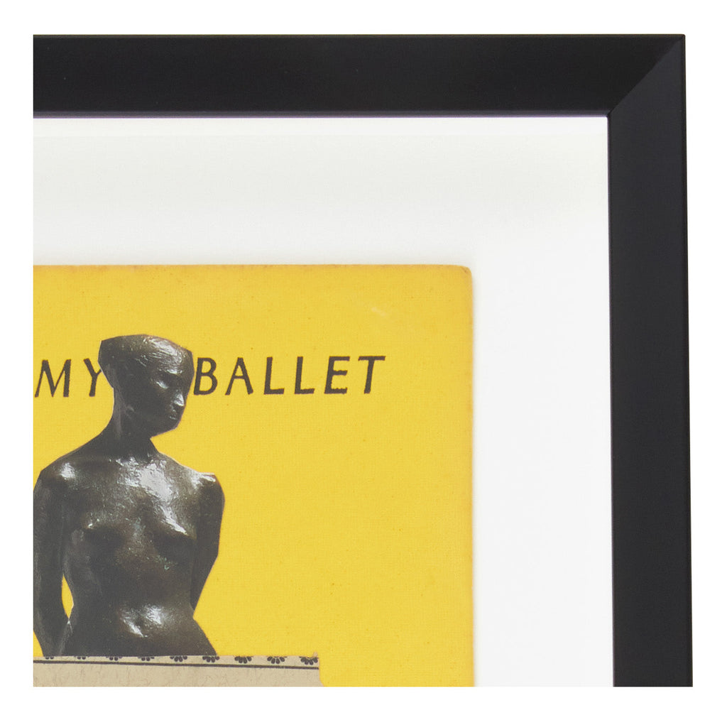 Jayson Home - James Gallagher Still Life Collage #9