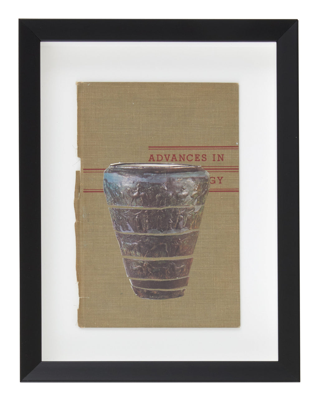 Jayson Home - James Gallagher Still Life Collage #12