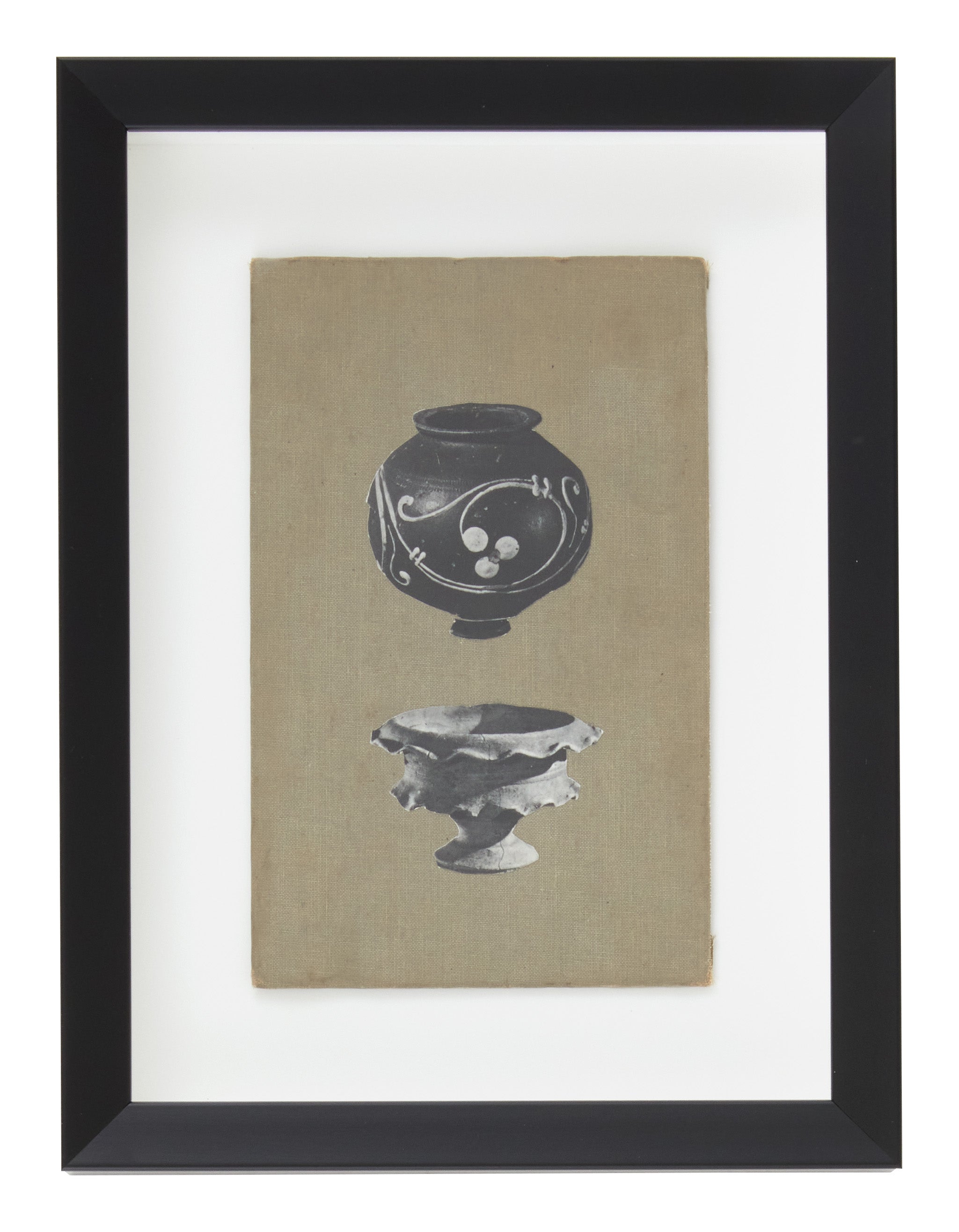 Jayson Home - James Gallagher Still Life Collage #13