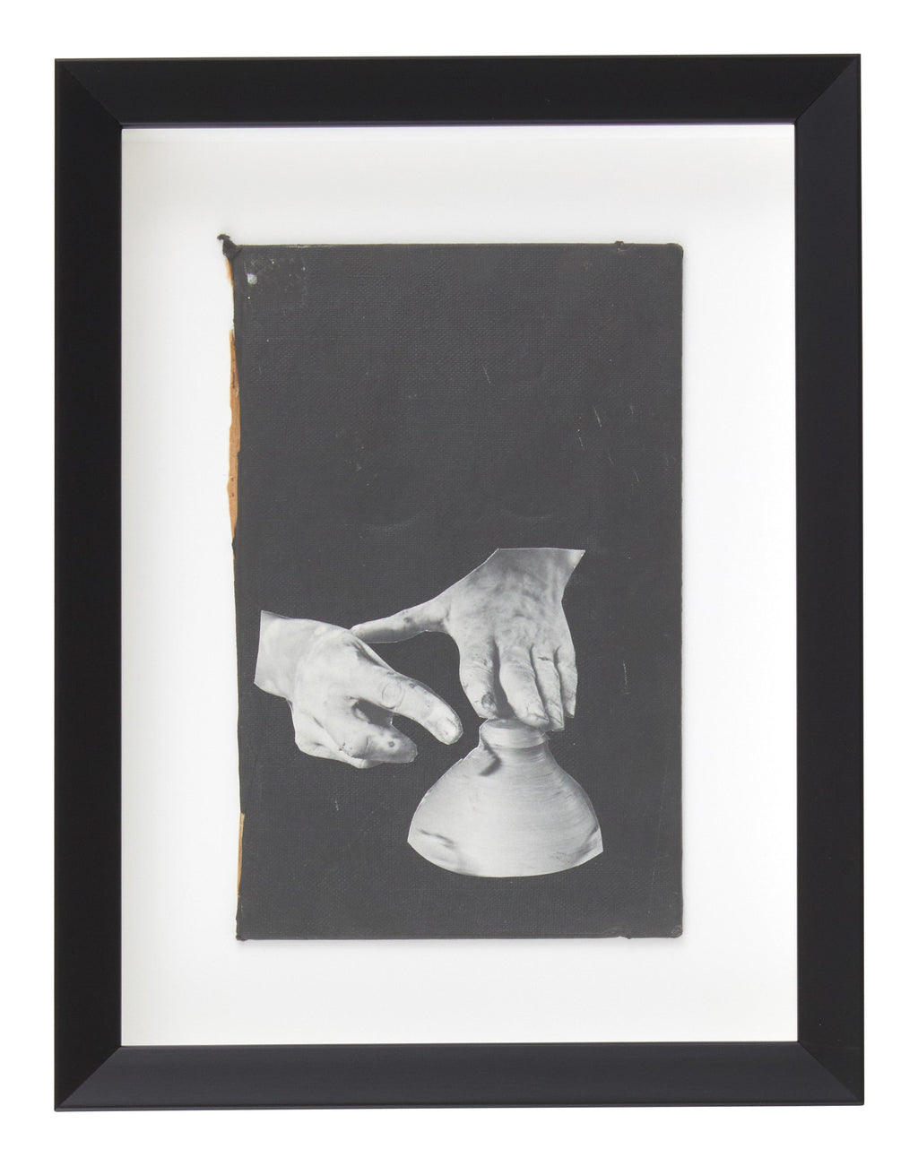 Jayson Home - James Gallagher Still Life Collage #14