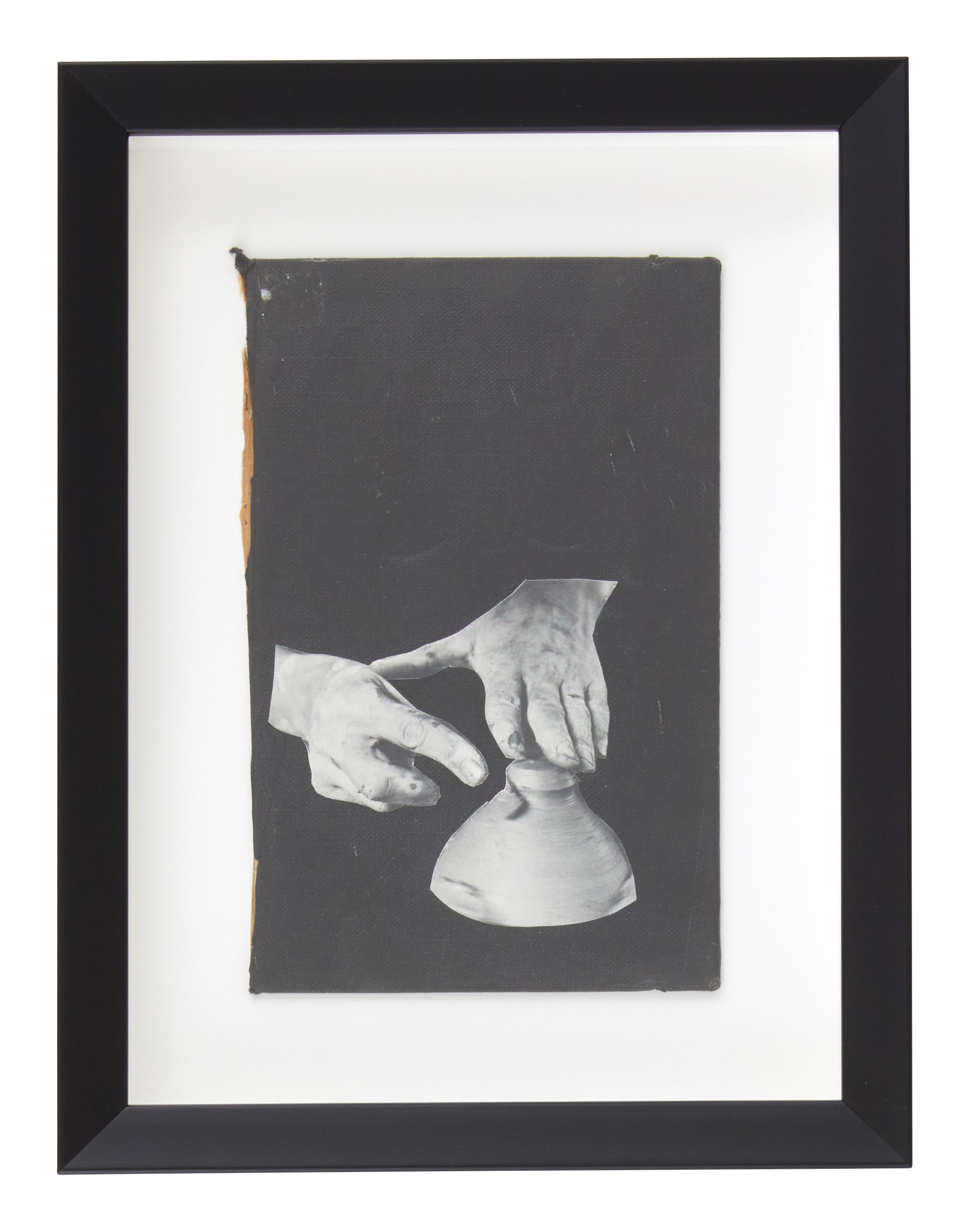 Jayson Home - James Gallagher Still Life Collage #14
