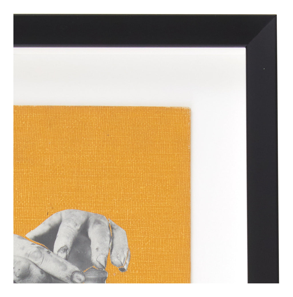 Jayson Home - James Gallagher Still Life Collage #15
