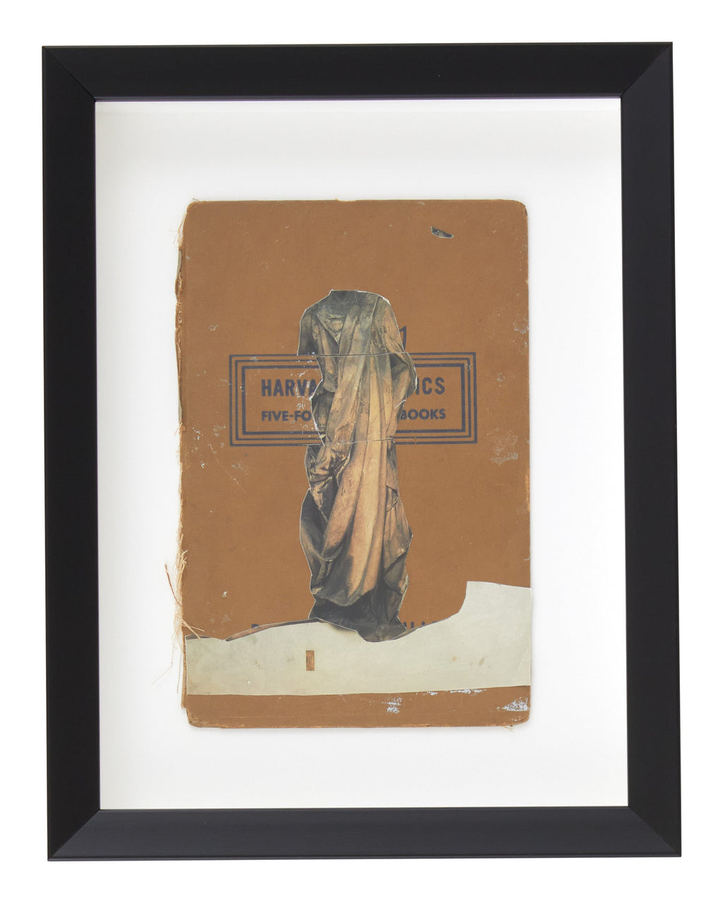 Jayson Home - James Gallagher Still Life Collage #16