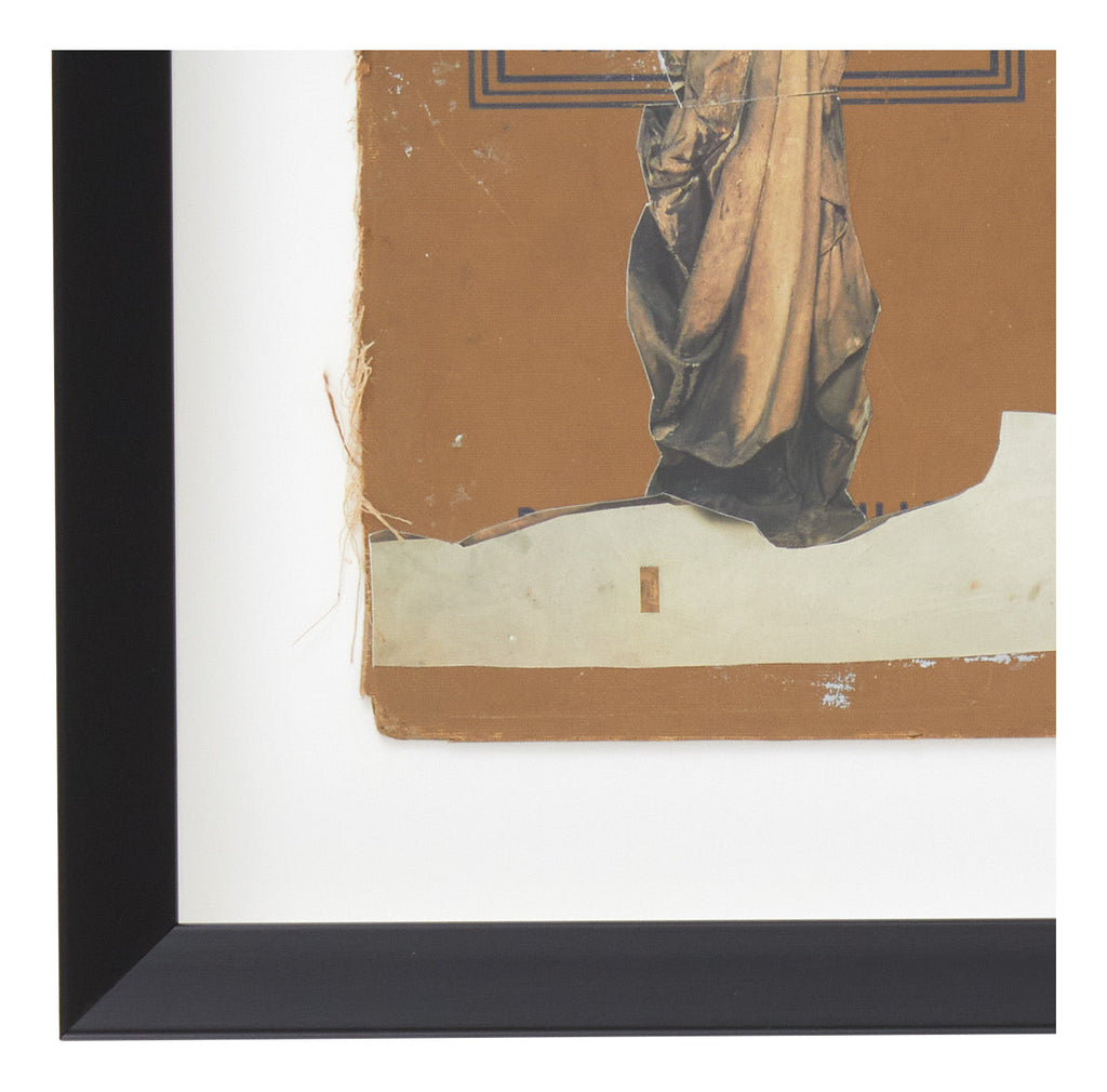 Jayson Home - James Gallagher Still Life Collage #16