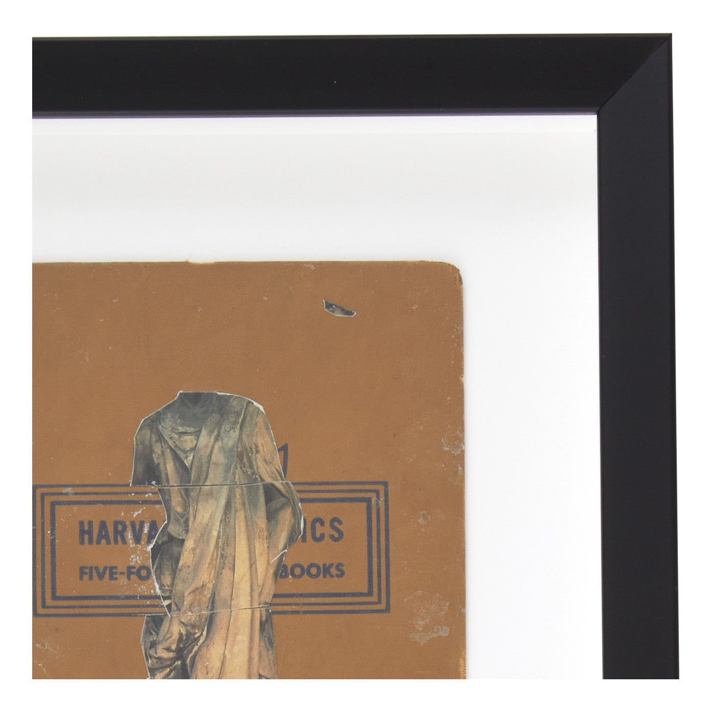 Jayson Home - James Gallagher Still Life Collage #16