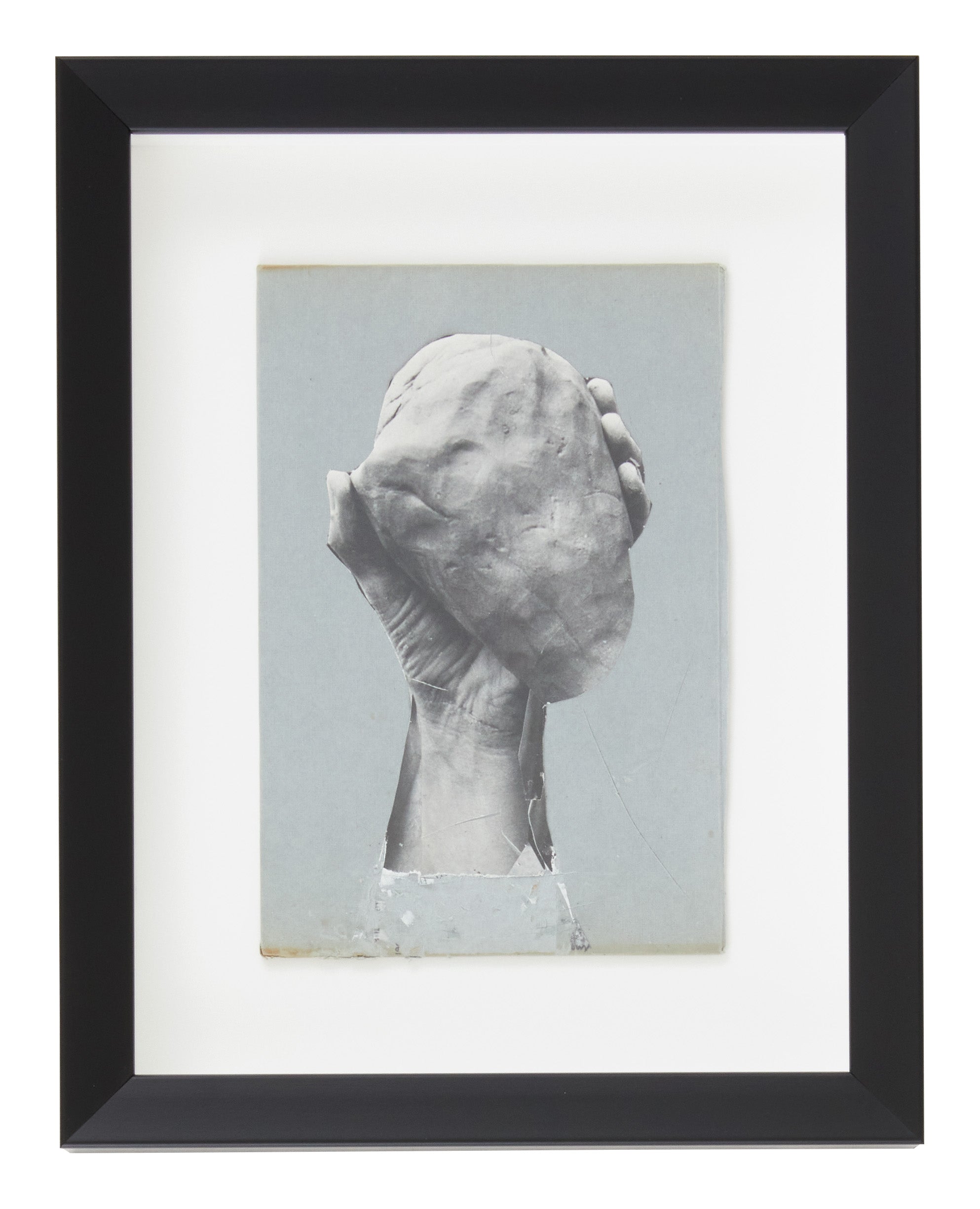 Jayson Home - James Gallagher Still Life Collage #17