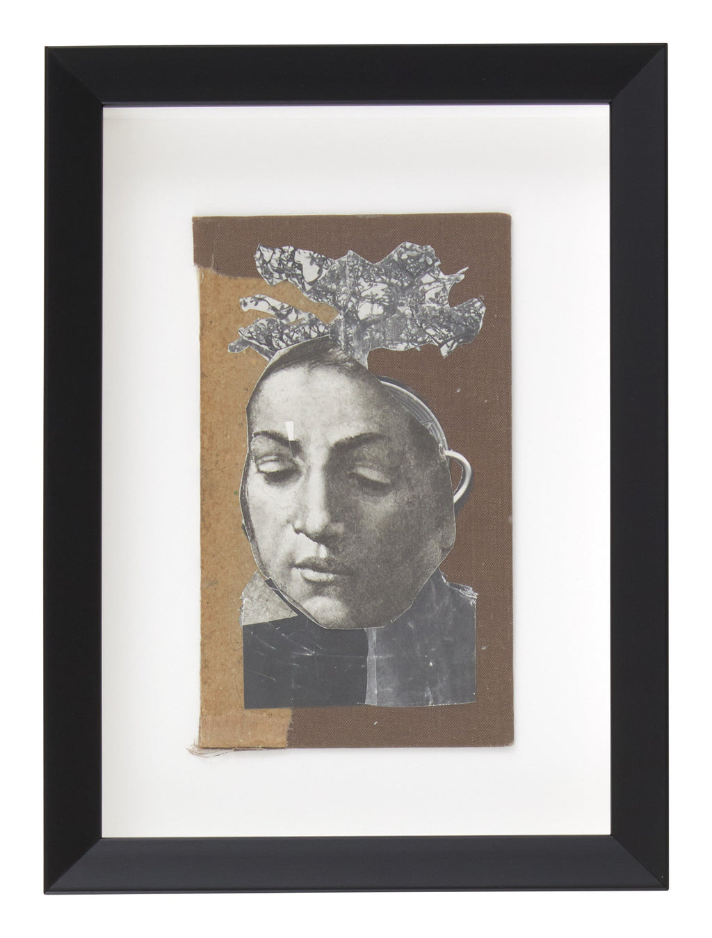 Jayson Home - James Gallagher Still Life Collage #18