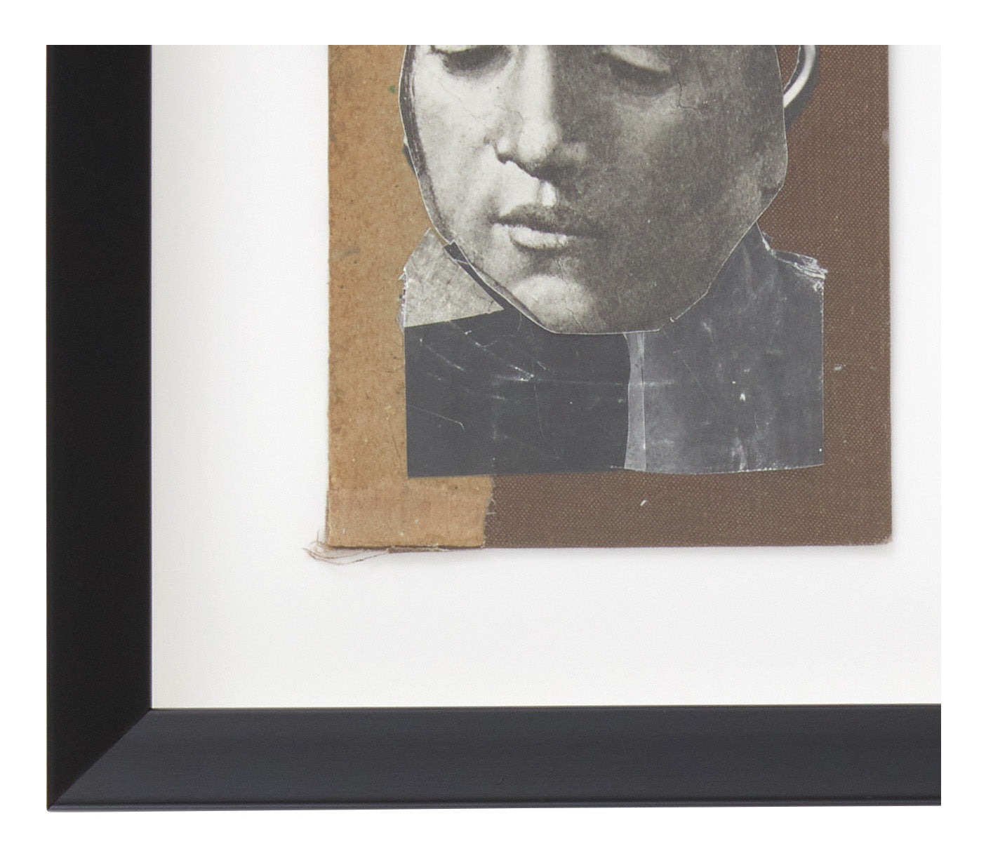 Jayson Home - James Gallagher Still Life Collage #18