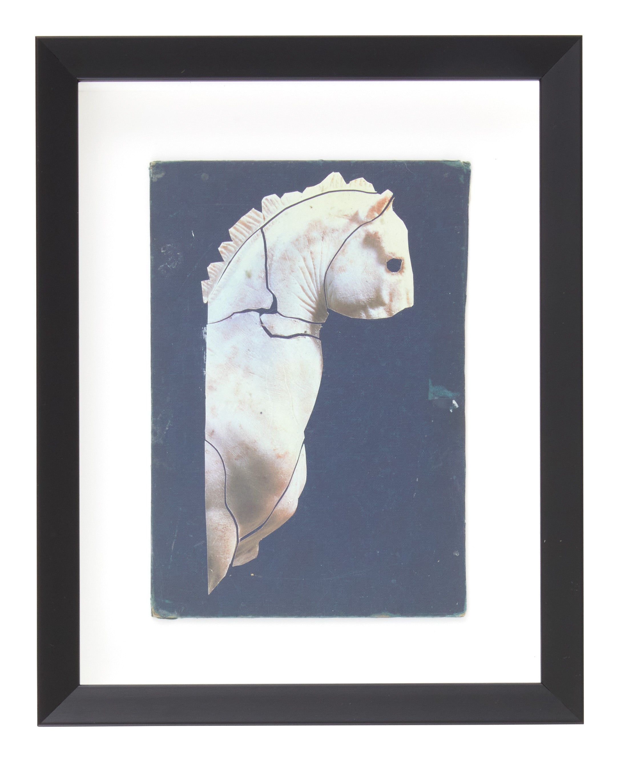 Jayson Home - James Gallagher Still Life Collage #19