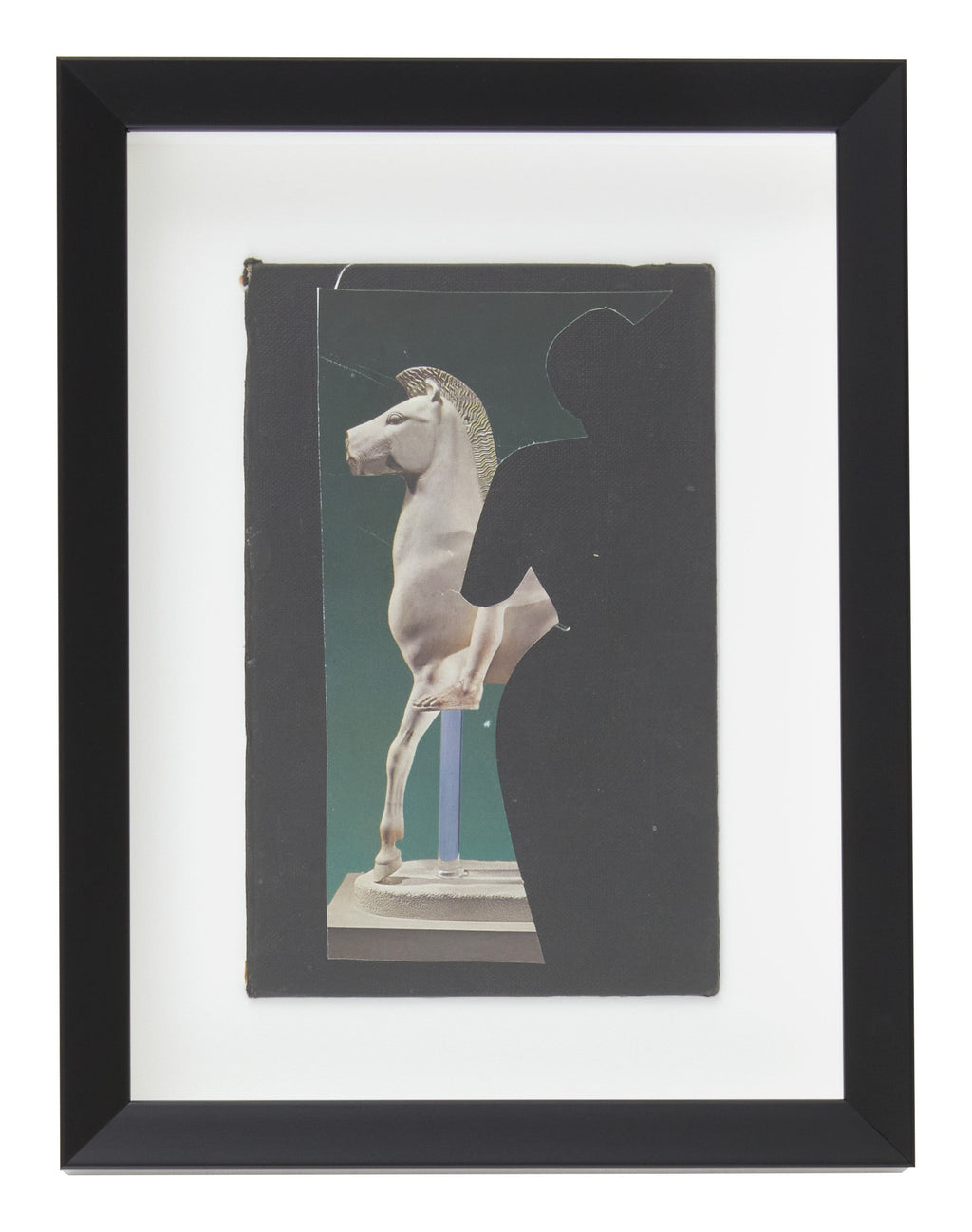 Jayson Home - James Gallagher Still Life Collage #21