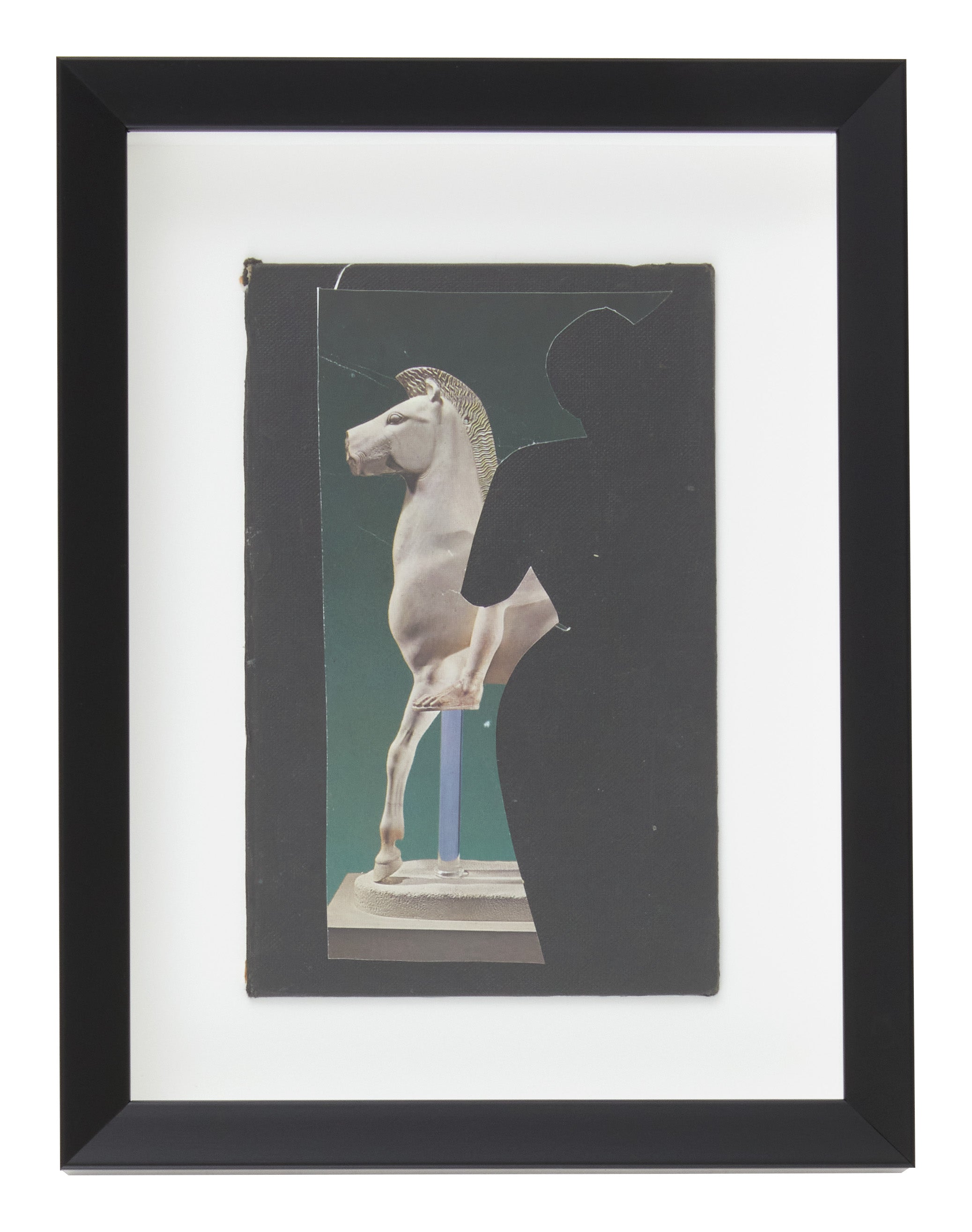 Jayson Home - James Gallagher Still Life Collage #21