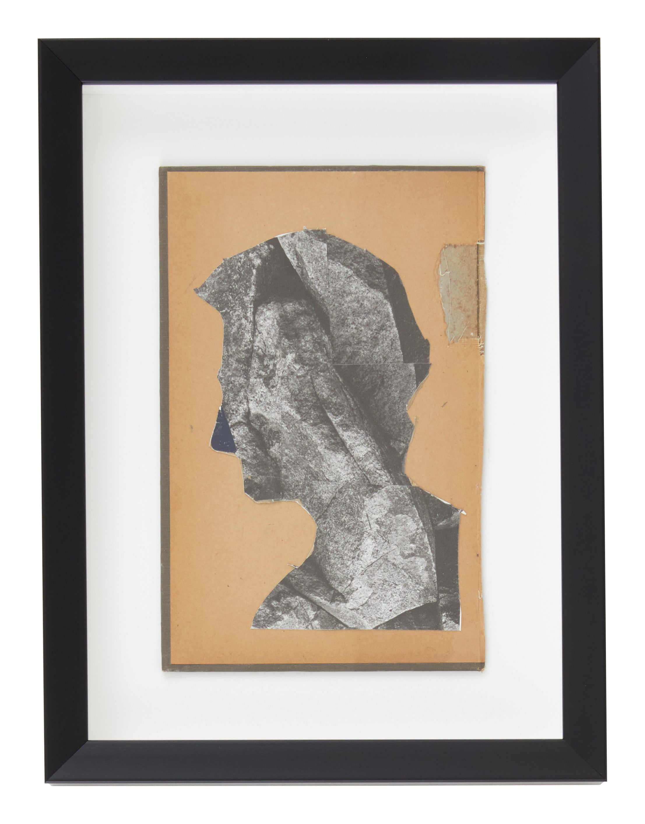 Jayson Home - James Gallagher Still Life Collage #22