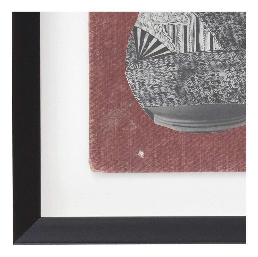 Jayson Home - James Gallagher Still Life Collage #23