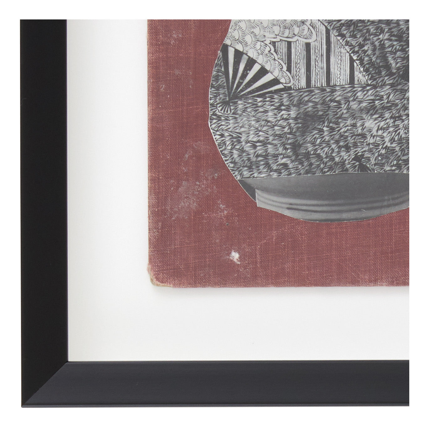 Jayson Home - James Gallagher Still Life Collage #23