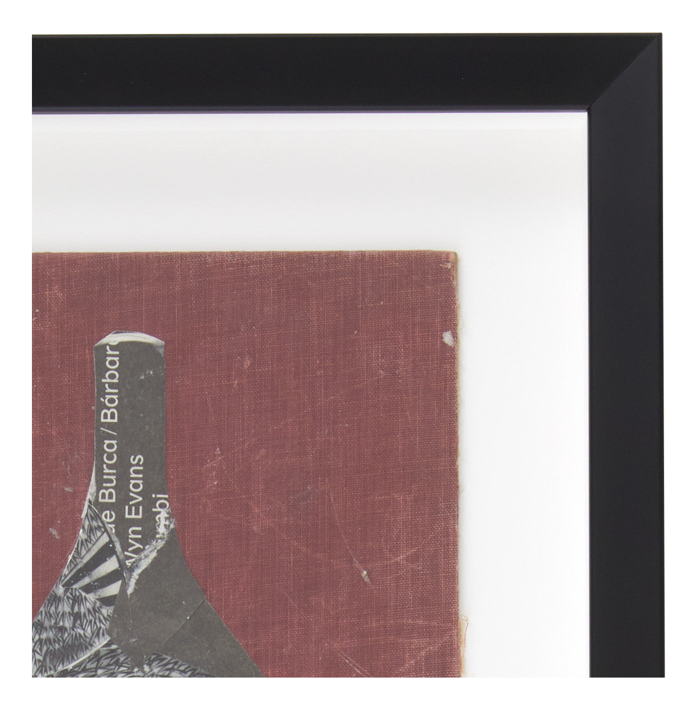 Jayson Home - James Gallagher Still Life Collage #23