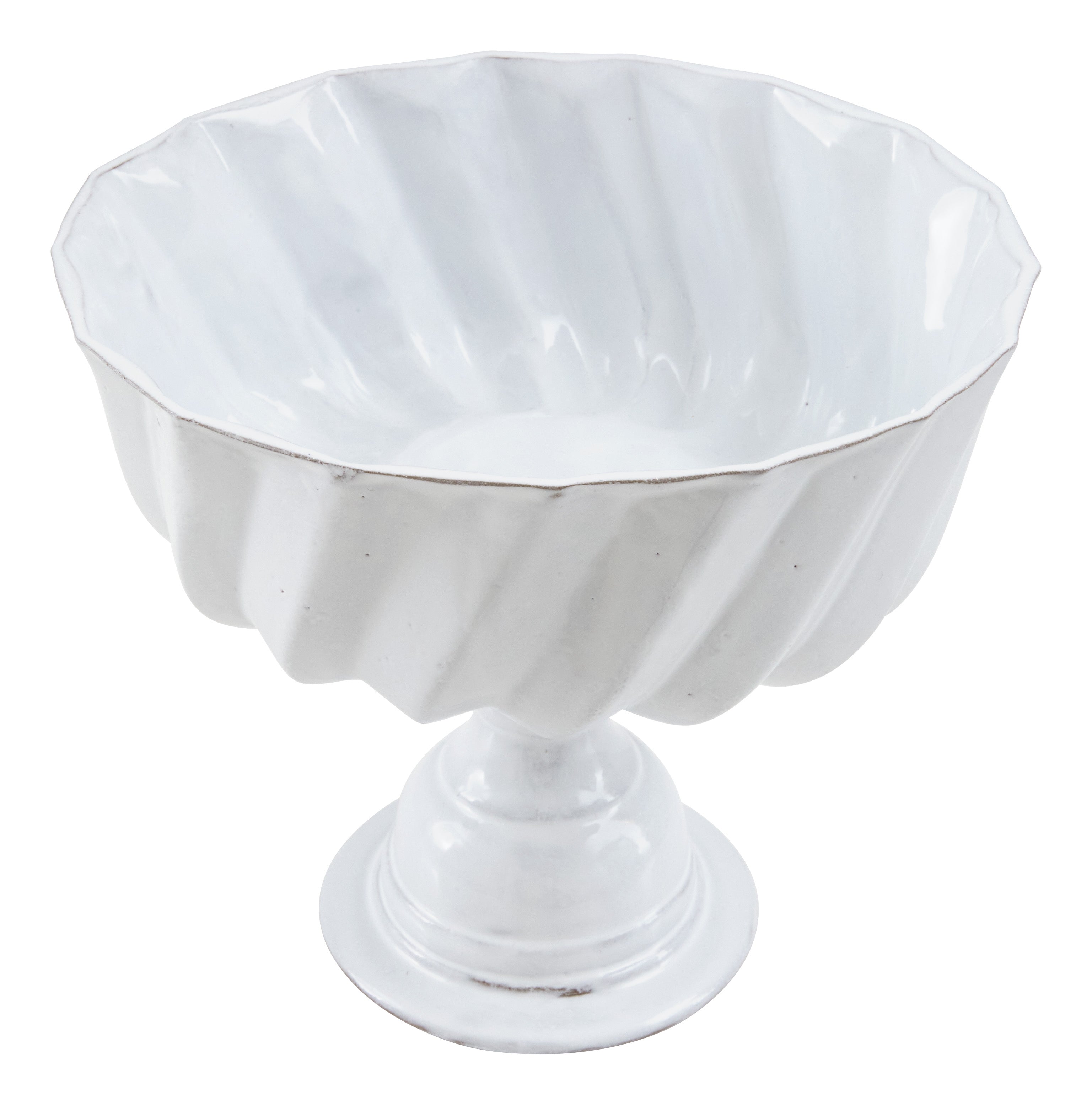 Jayson Home - Astier de Villatte Tom Stand Large