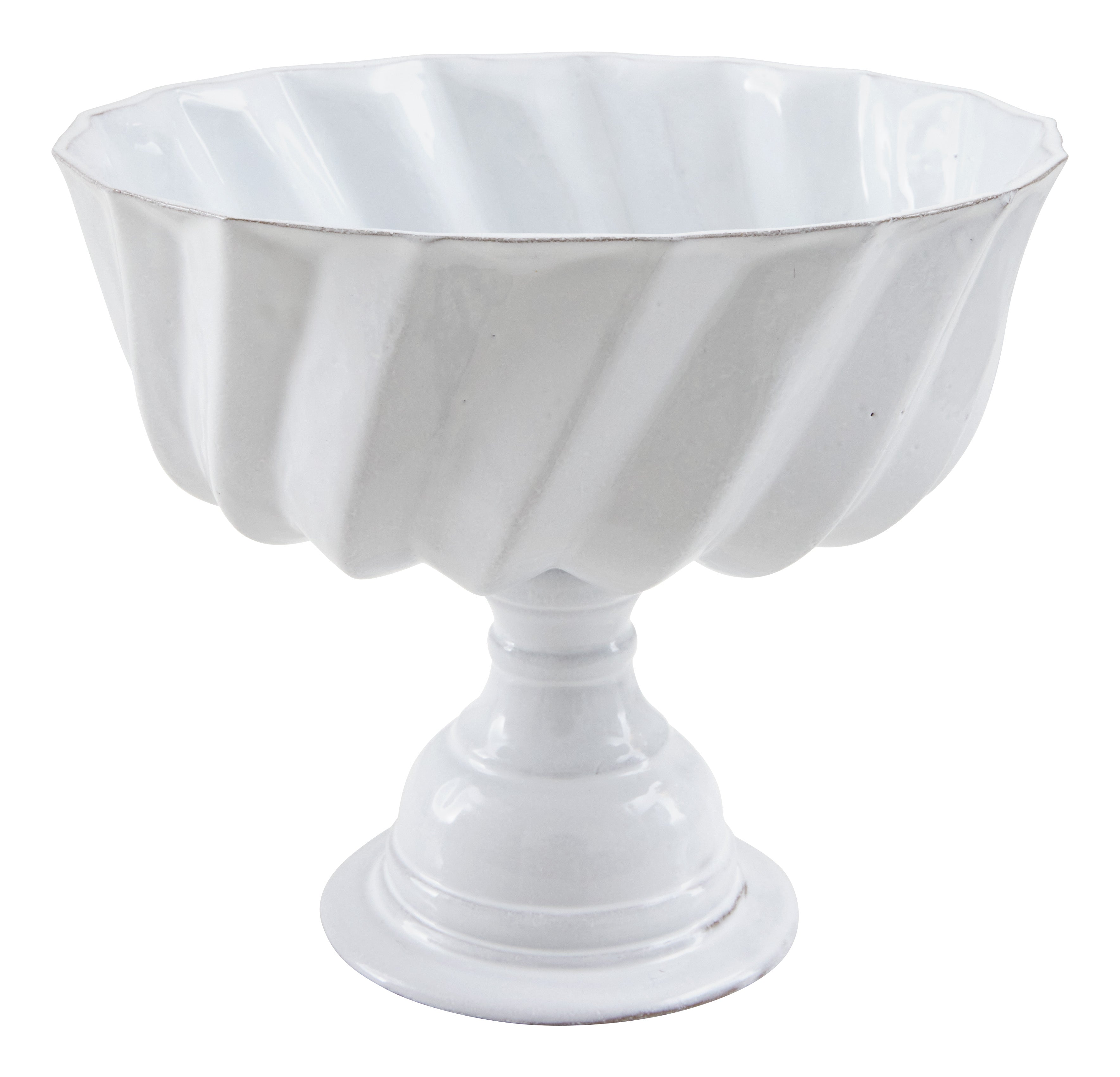 Jayson Home - Astier de Villatte Tom Stand Large