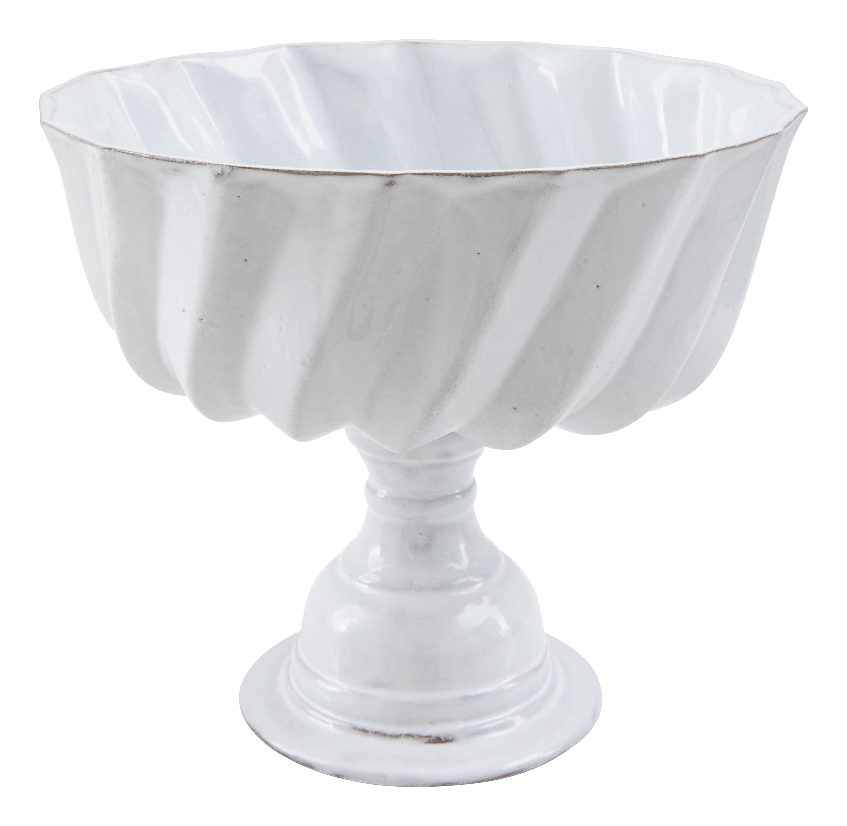 Jayson Home - Astier de Villatte Tom Stand Large