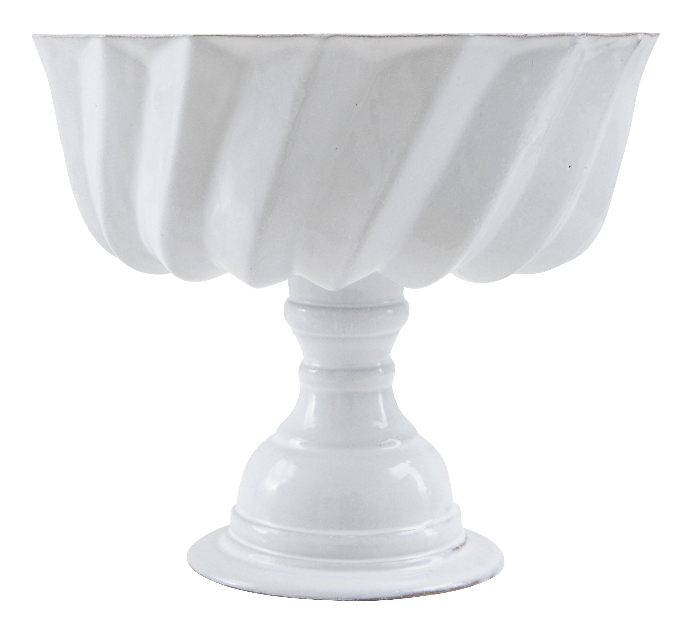 Jayson Home - Astier de Villatte Tom Stand Large