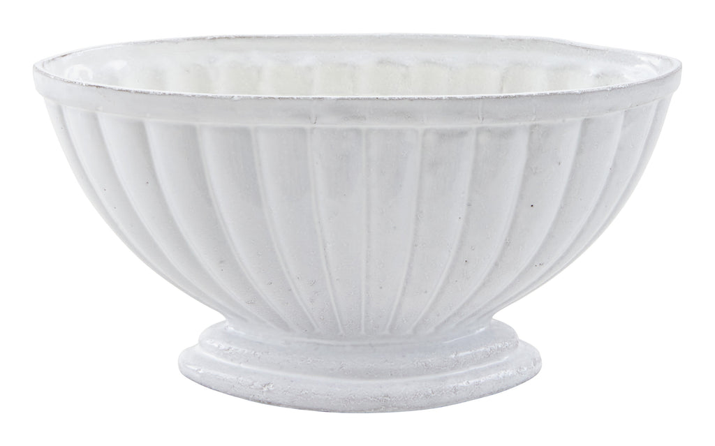 Jayson Home - Astier de Villatte Tucson Scented Candle in Peggy Bowl