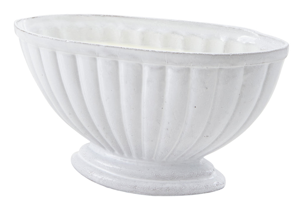 Jayson Home - Astier de Villatte Tucson Scented Candle in Peggy Bowl