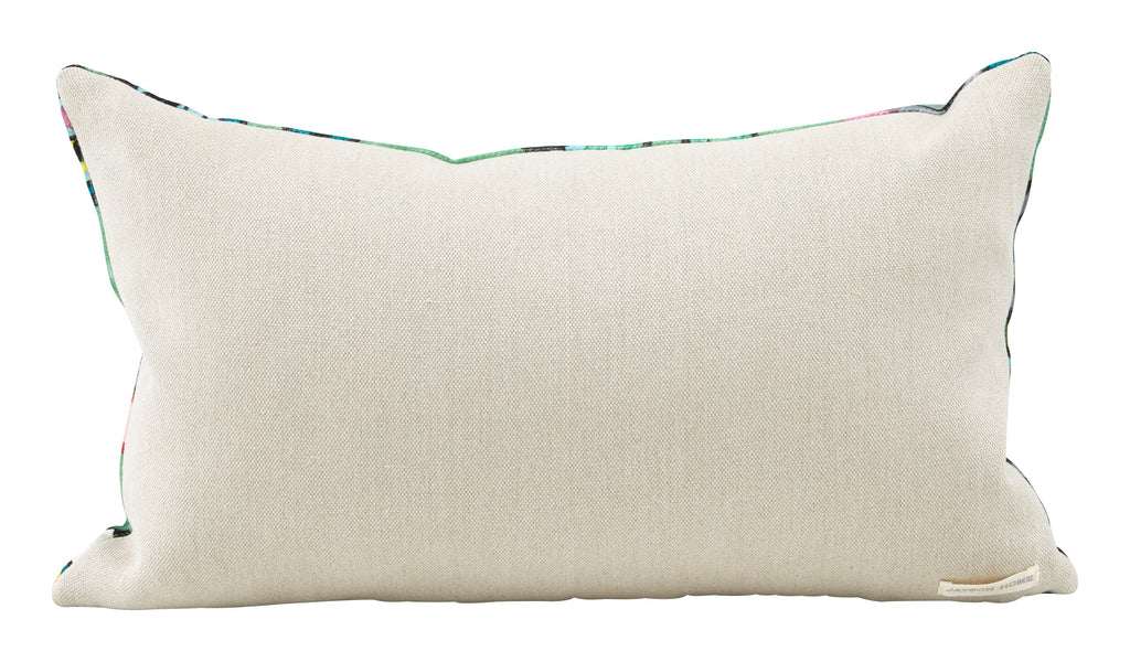 Jayson Home - Schumacher Chiang Dragon Jade Pillows