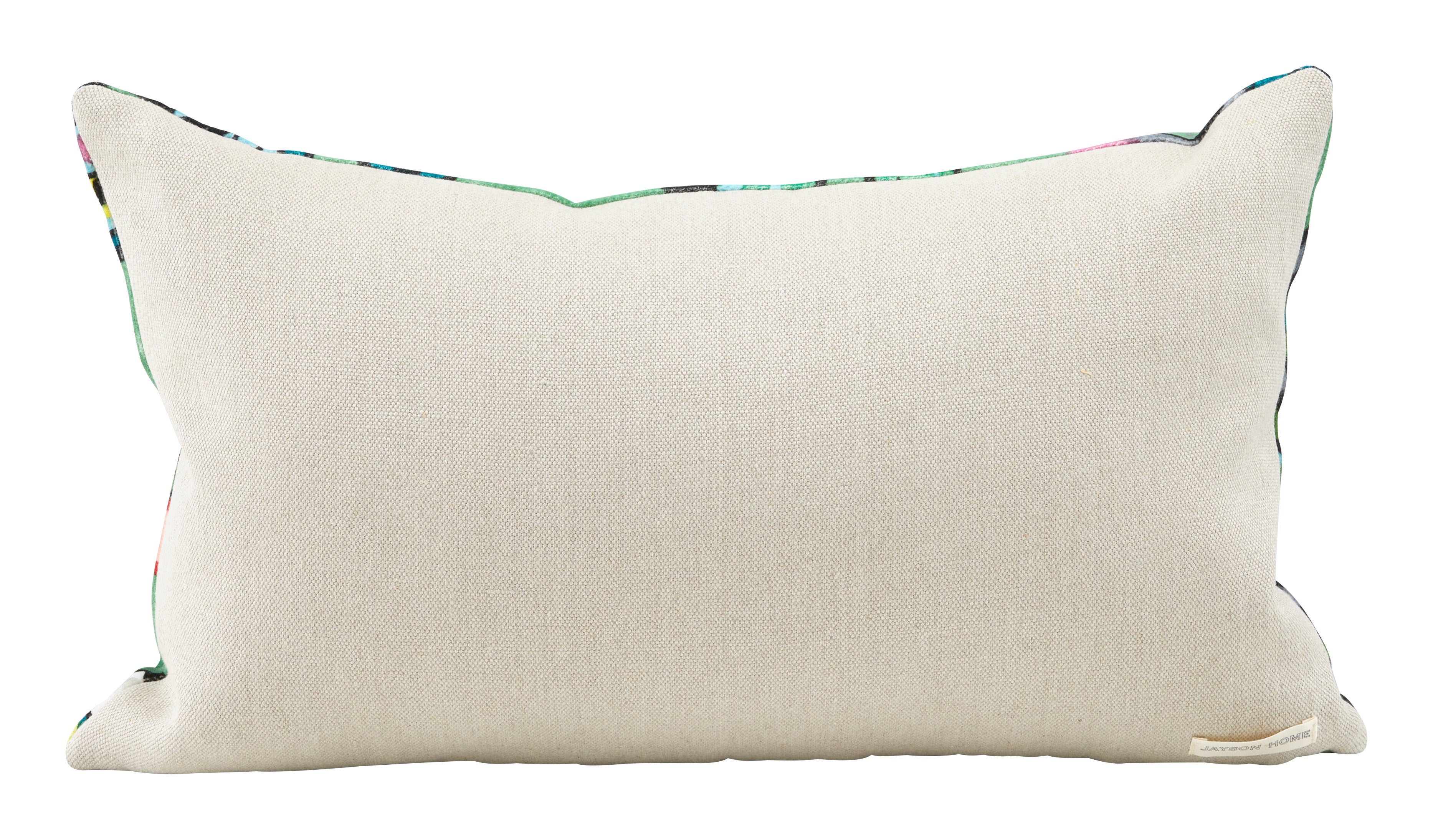 Jayson Home - Schumacher Chiang Dragon Jade Pillows